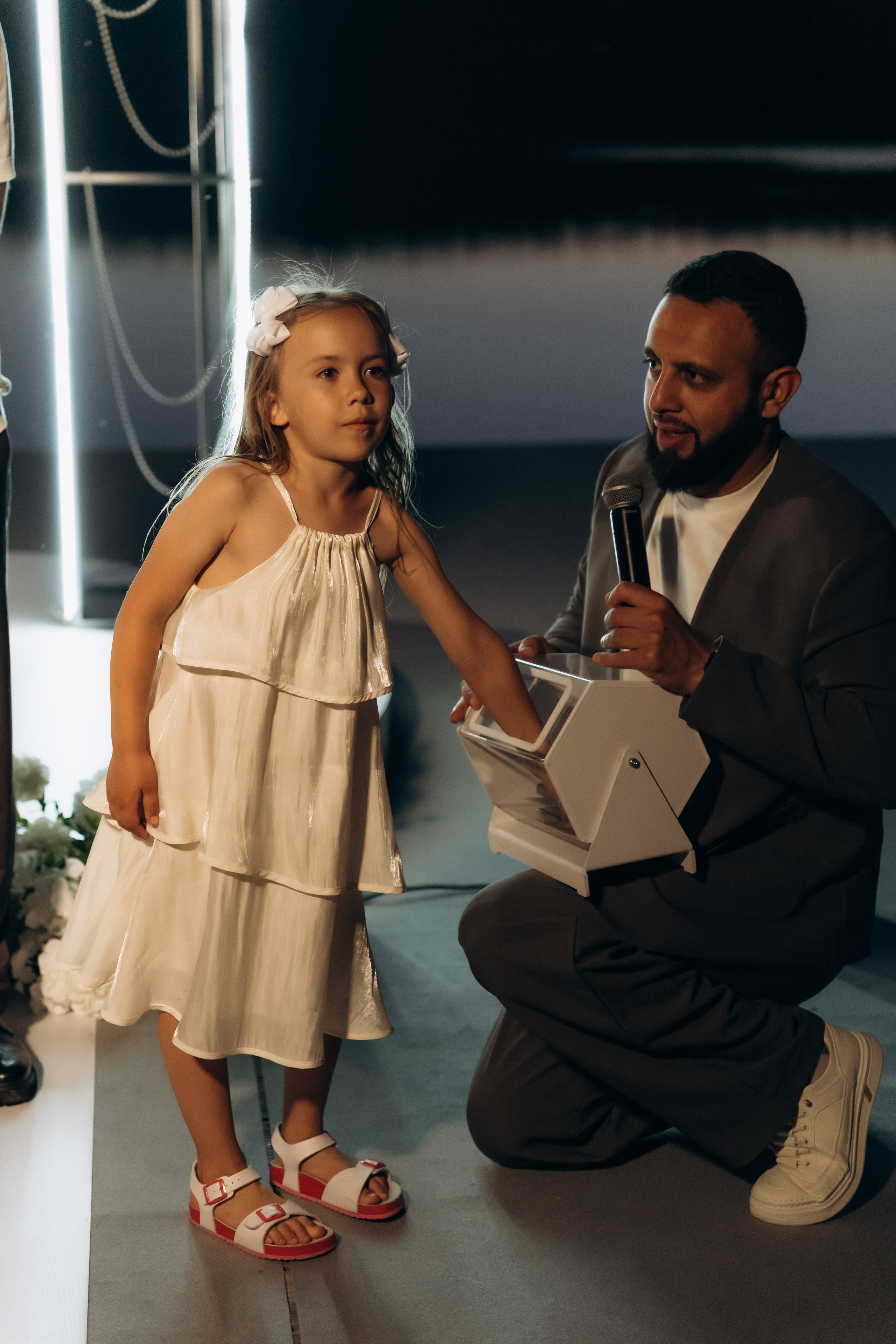 Костя и Эвелина. Ирина Гонтарева|Фотограф|Белгород