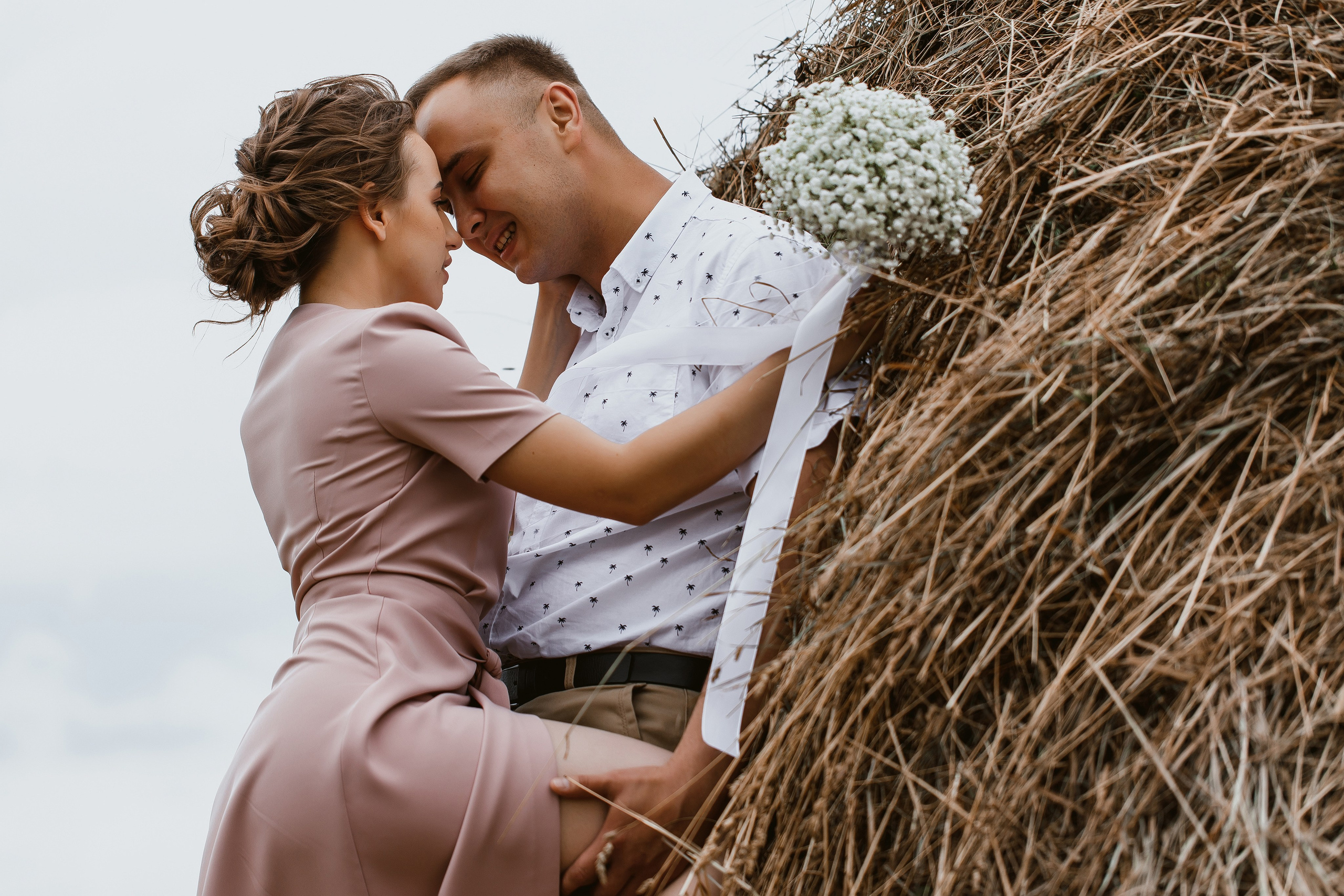 Вячеслав и Юлия. Тимур Аминов | Фотограф в Кемерове