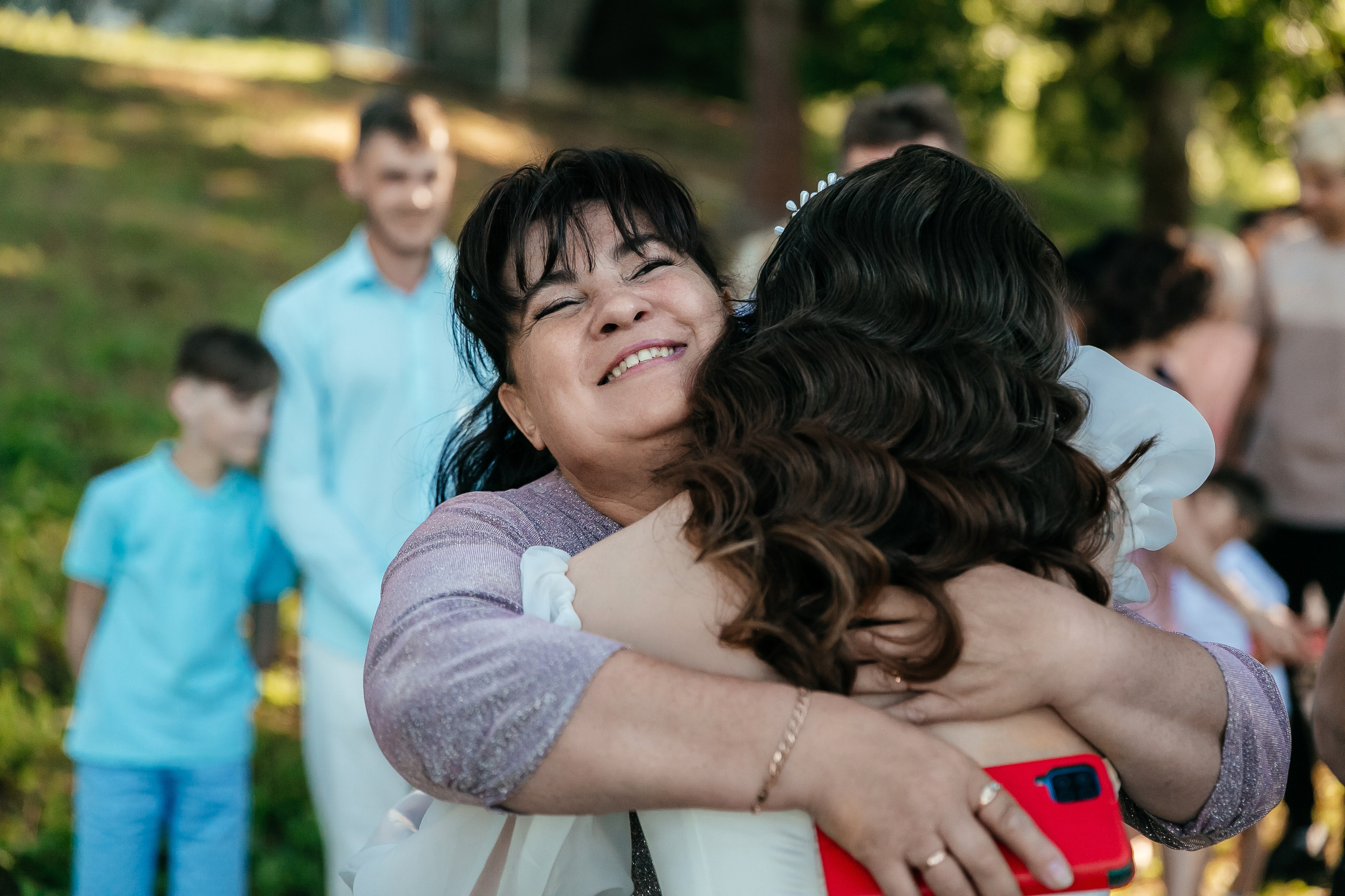 Wedding day 08.07. Свадебный и репортажный фотограф Александр Козлов