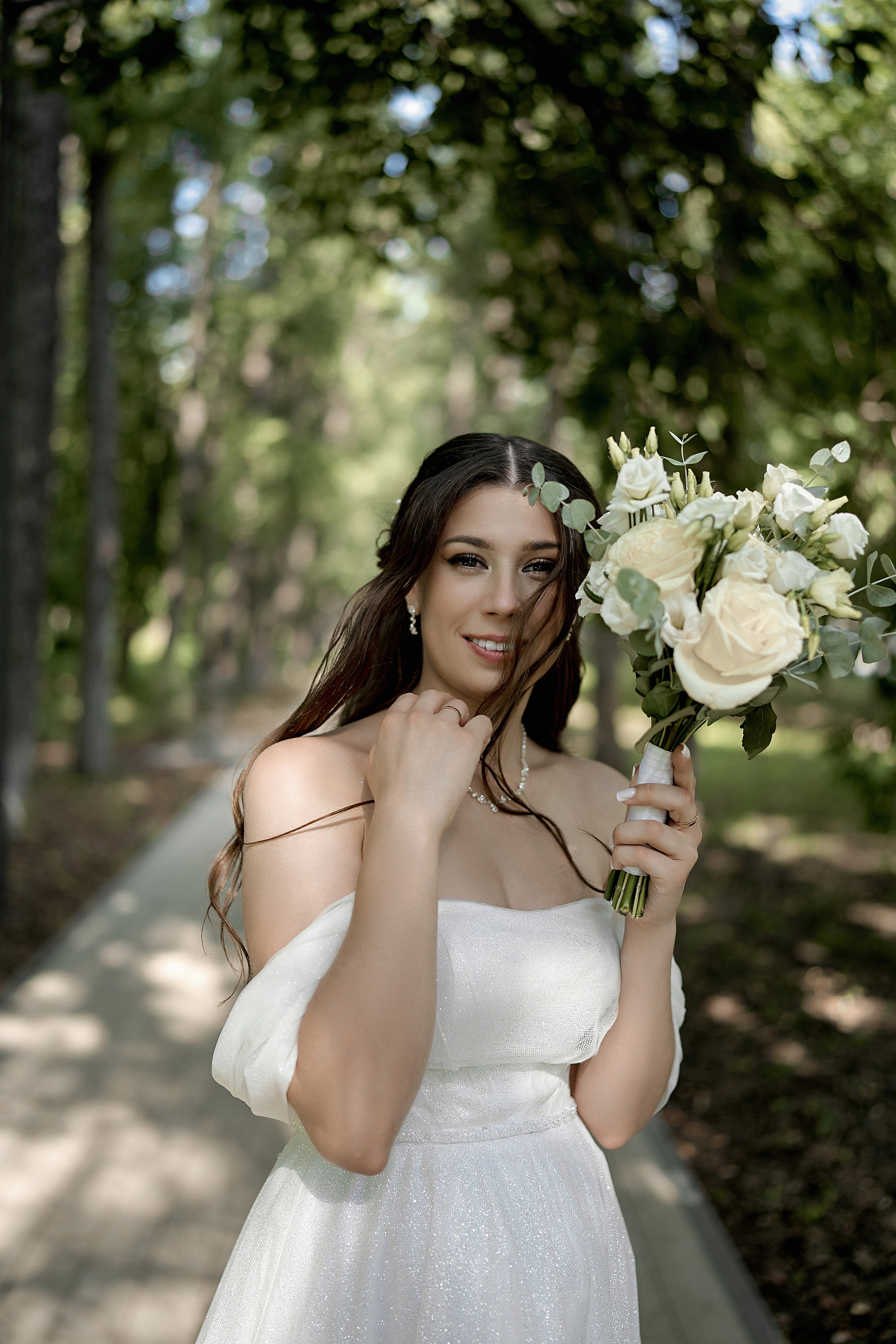 Свадьбы (лучшие кадры). Фотограф в Нижнем Новгороде Марина Кузнецова