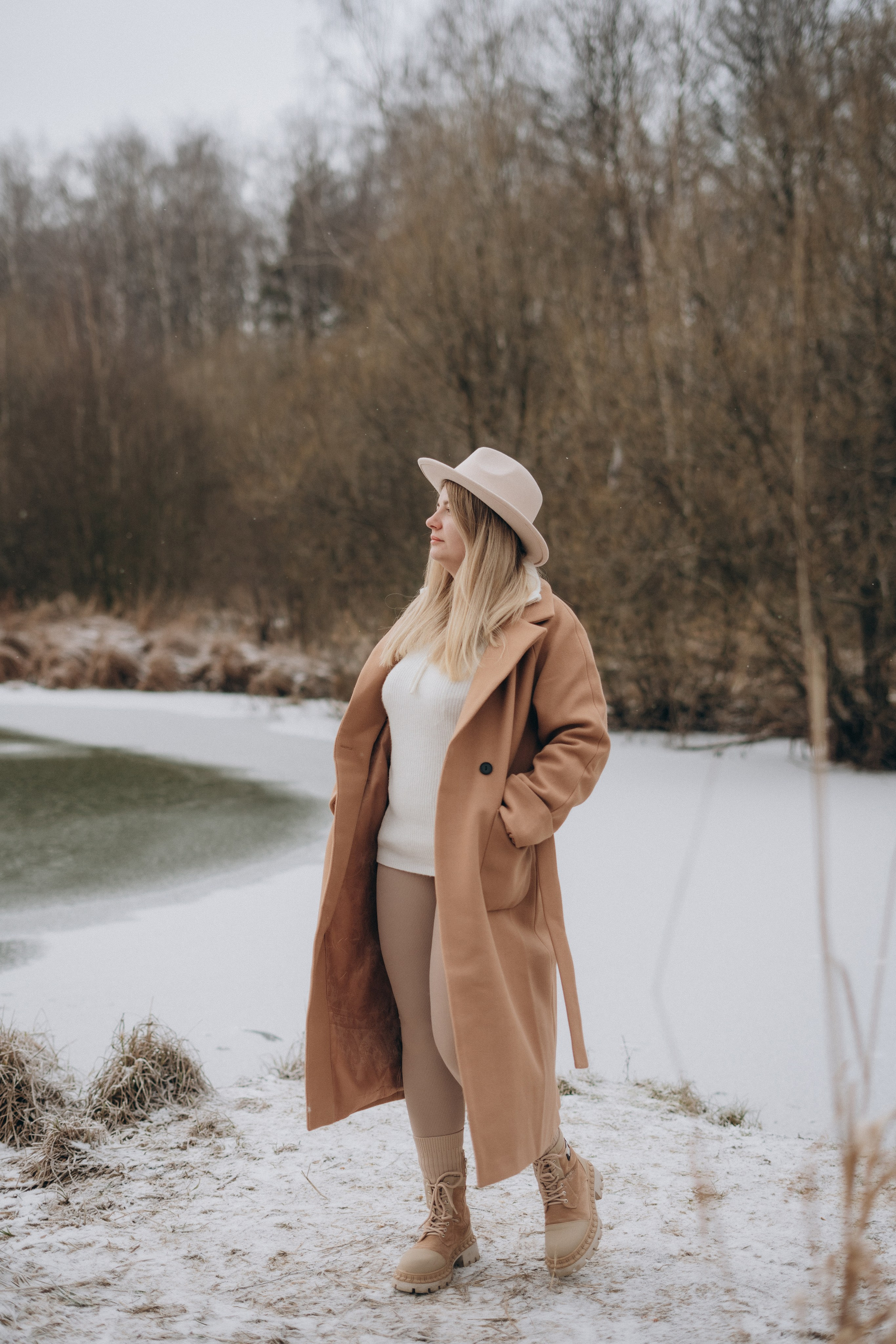 Портретная индивидуальная фотосессия в Москве. Фотограф Москва Виктория-Антуанетта