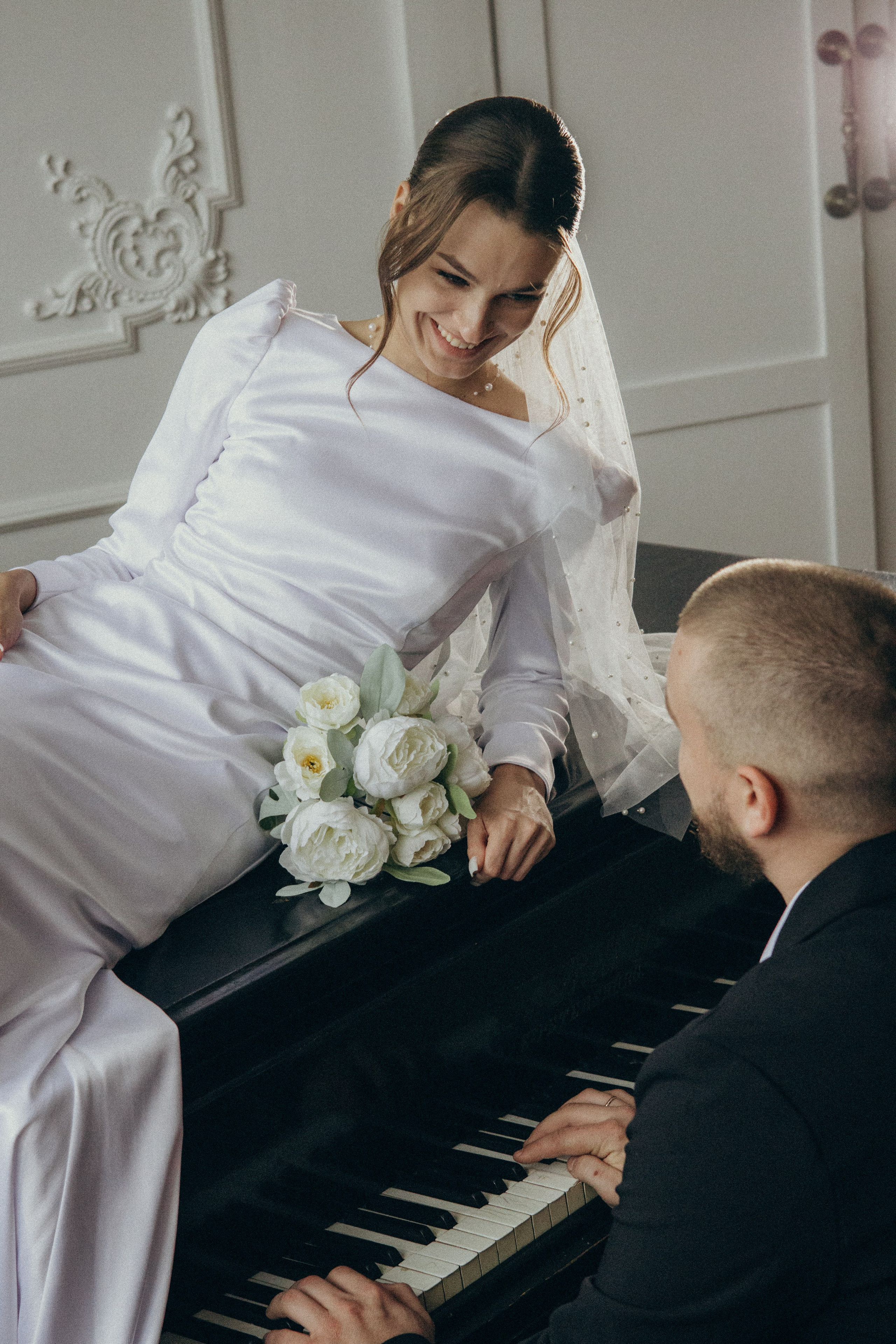 Павел&Полина. Фотограф в Барнауле Софья Намазбаева