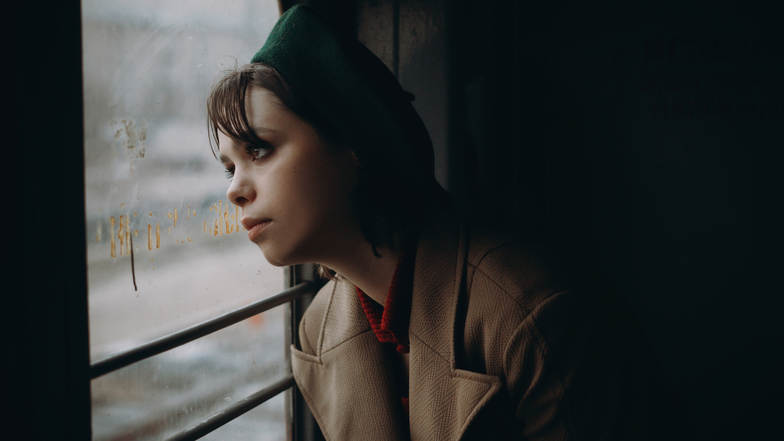 KATYA. Фотограф Москва