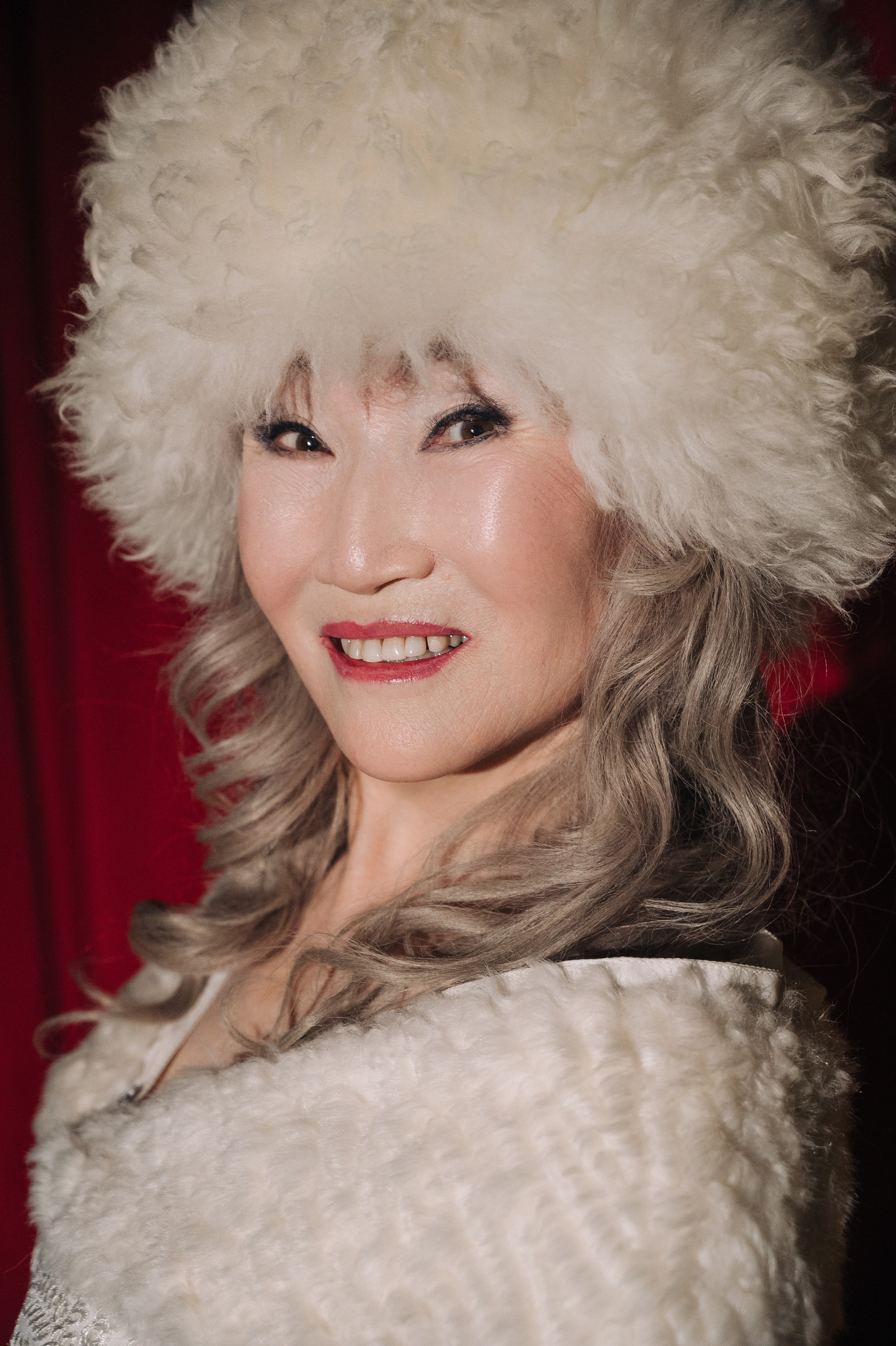 Мила. Модельное агентство ART PODIUM ULAN-UDE