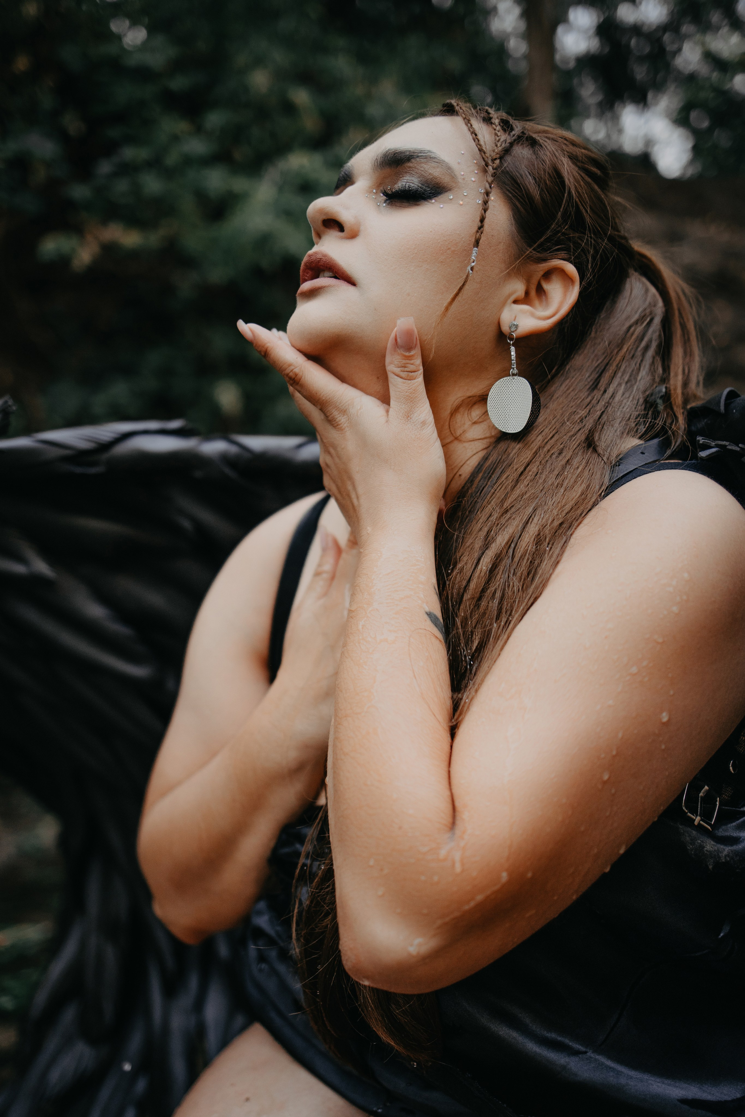 Алёна 18+. Фотограф Астана. Индивидуальные, парные и семейные фотосессии