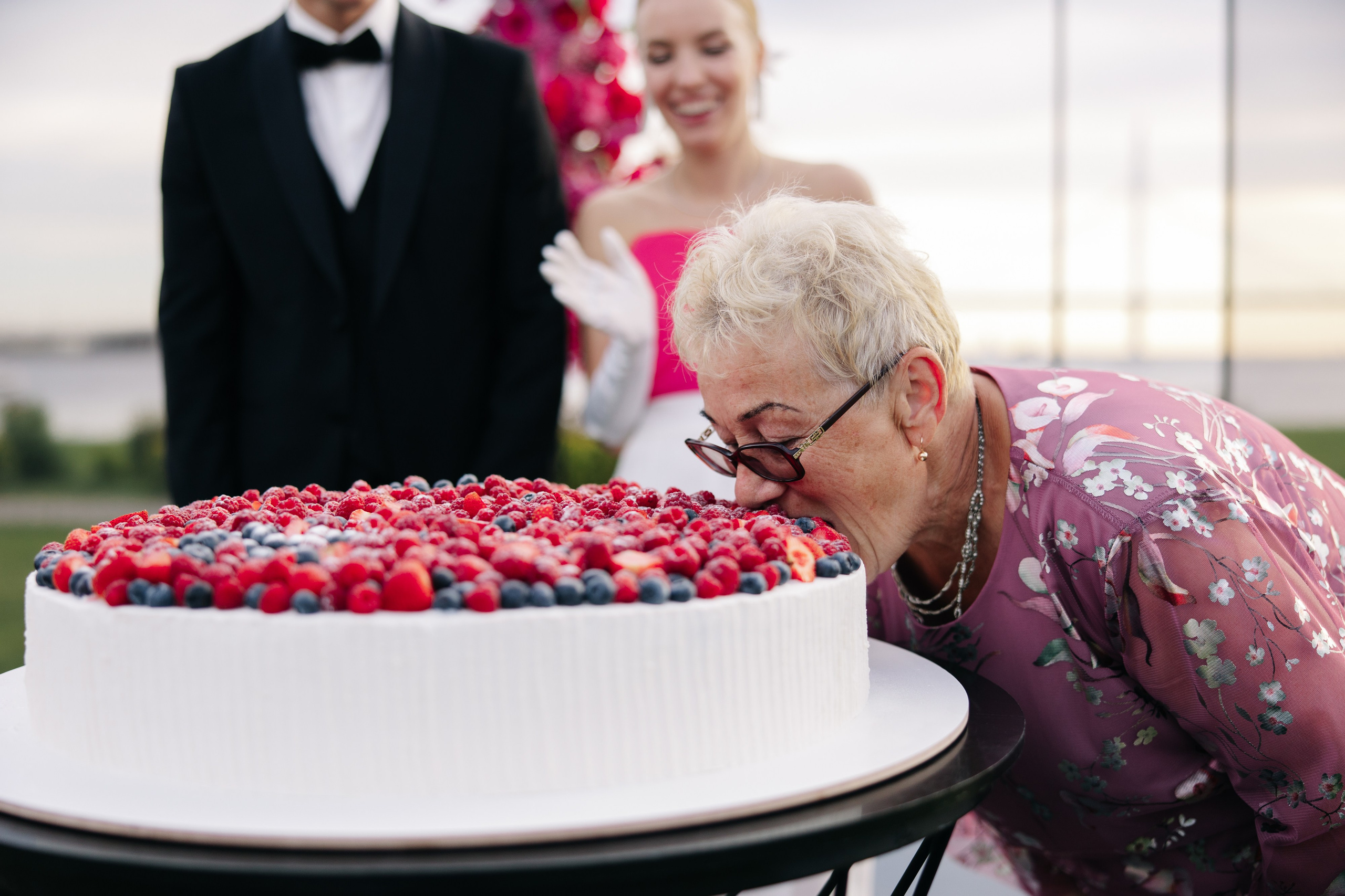 Вероника и Денис. Свадебный фотограф в Санкт-Петербурге Екатерина Евсеева