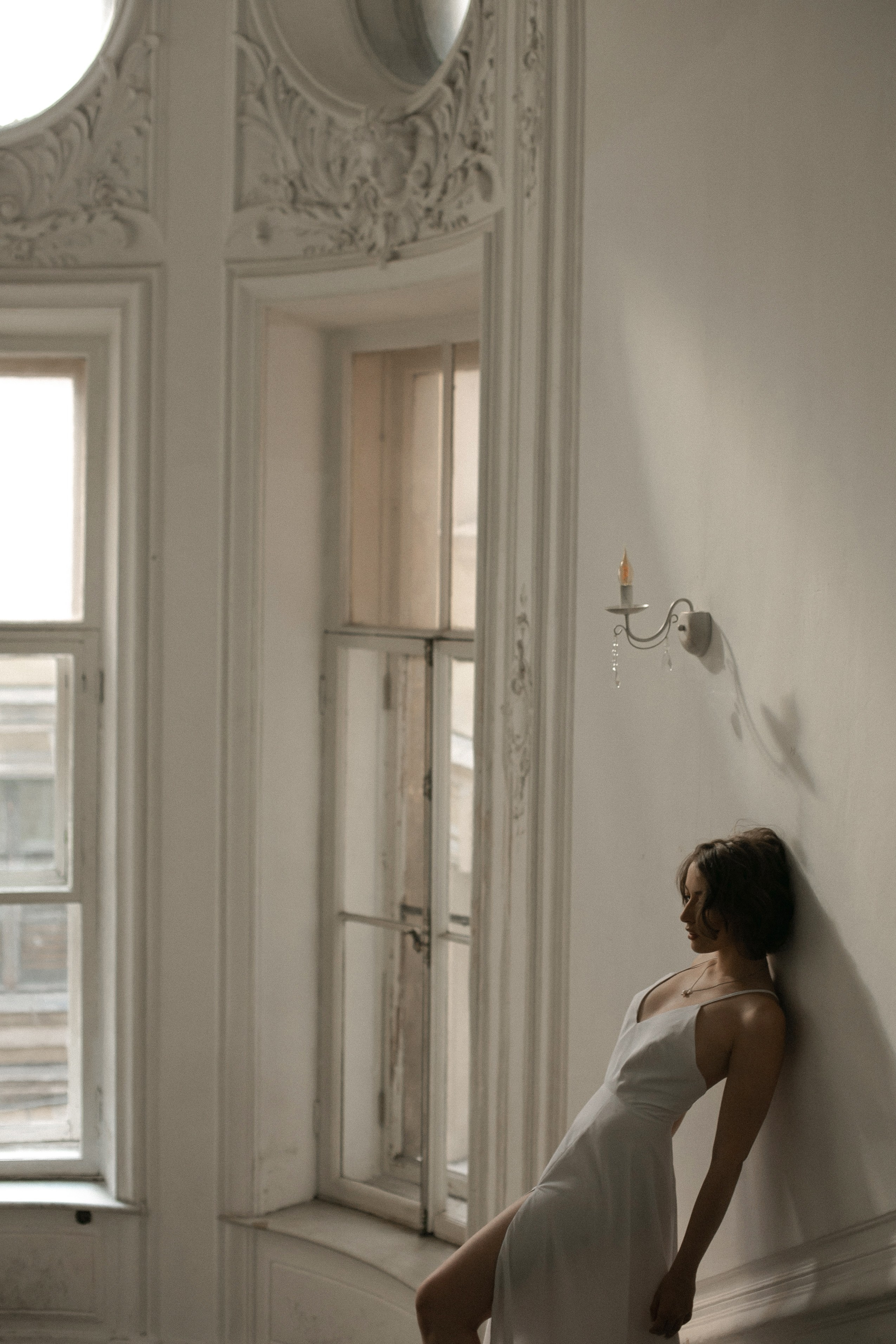 Прогулки по городу. Портретный фотограф Санкт-Петербург Москва Андронова Юлия