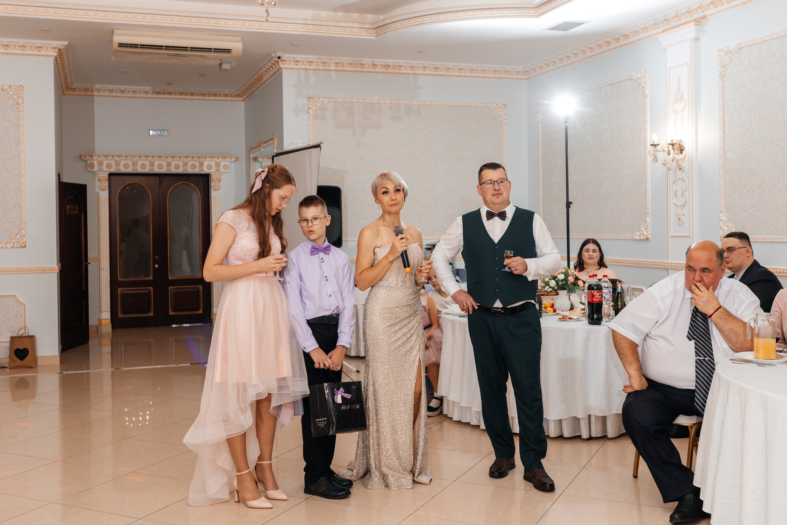 Альмир и София. Марина Шаймухаметова. Фотограф в Уфе