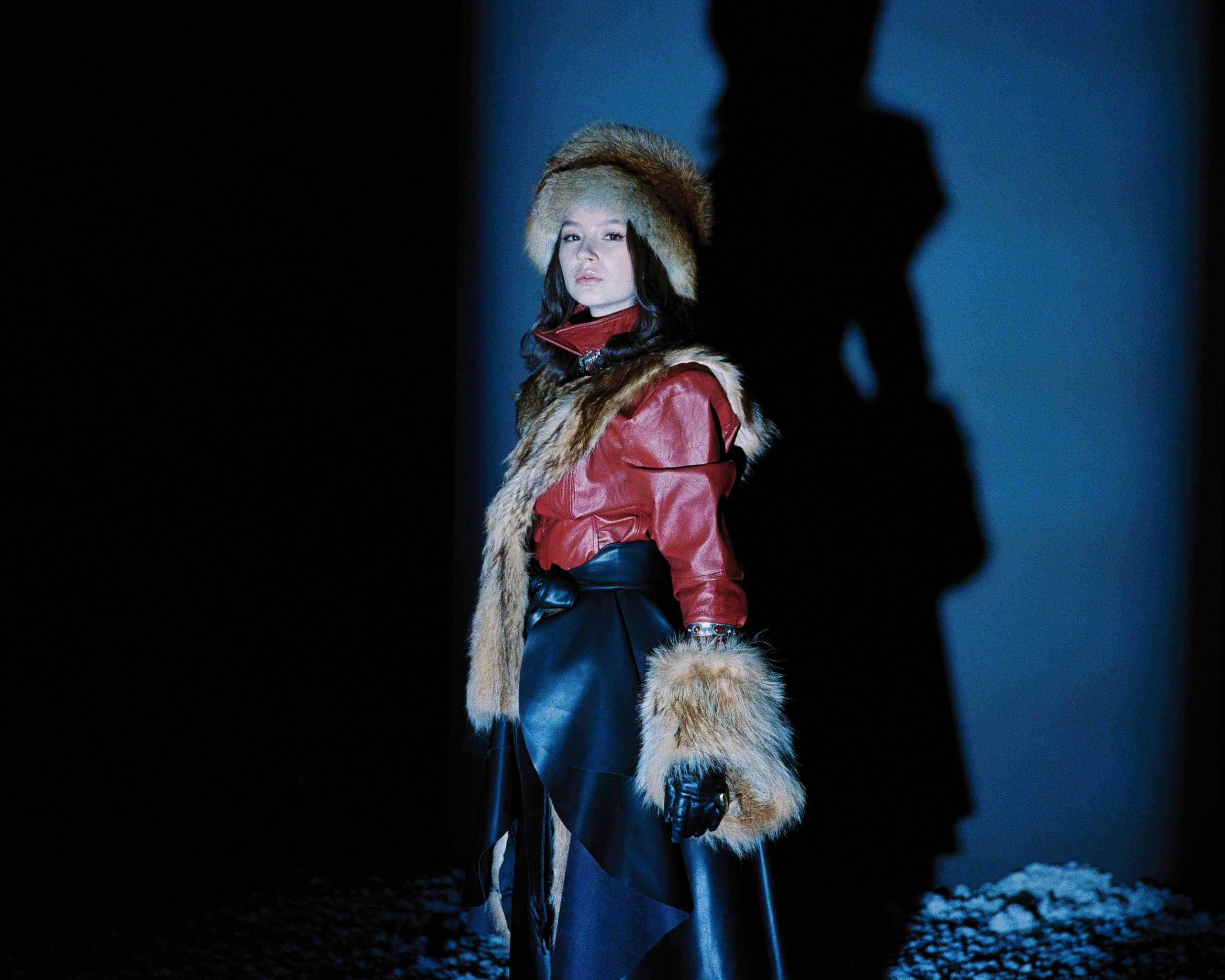 AY YOLA. Film & digital photographer. Ufa. Kamilla Ishmaeva