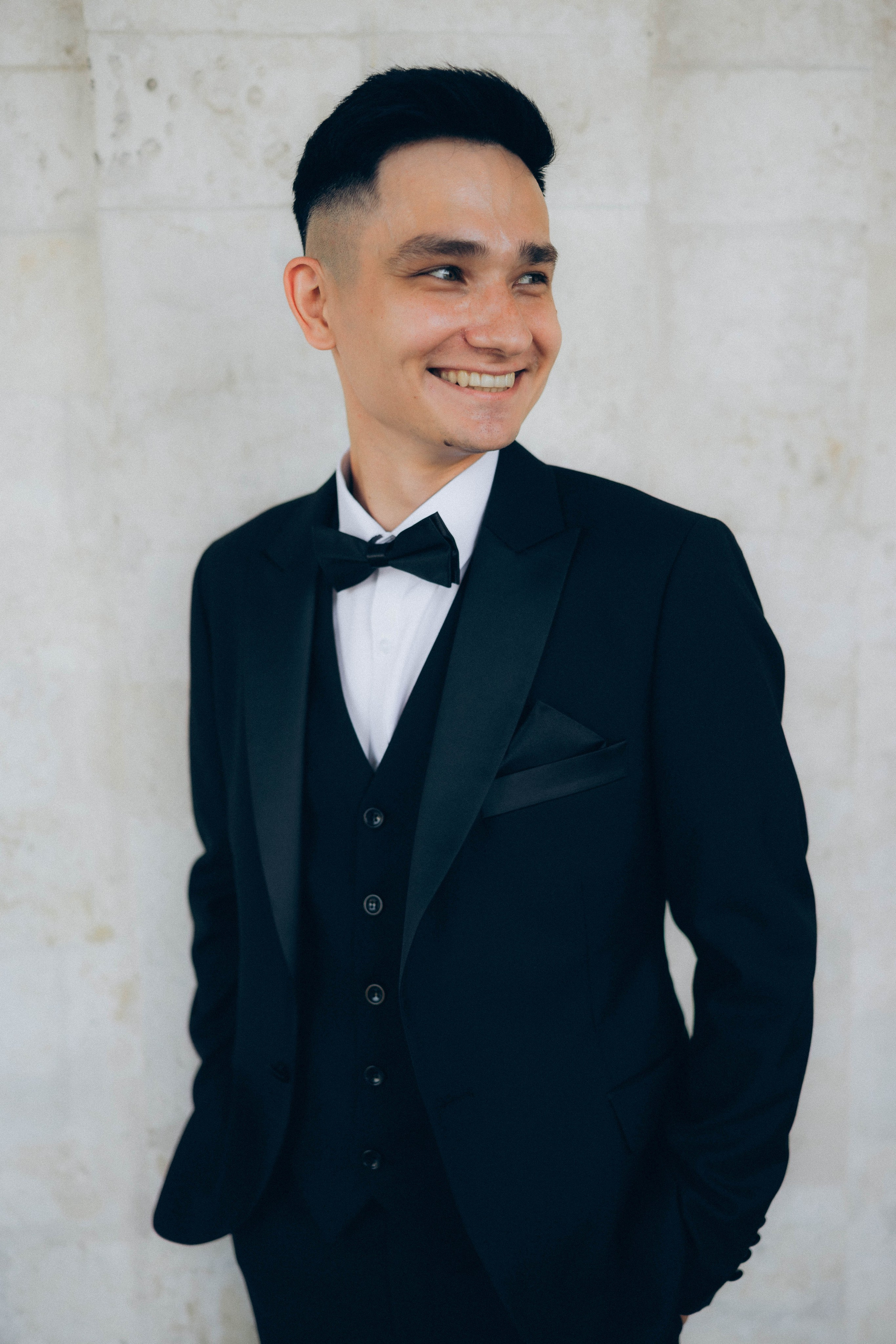 История любви E&V. Фотограф моментов, радости и свободы