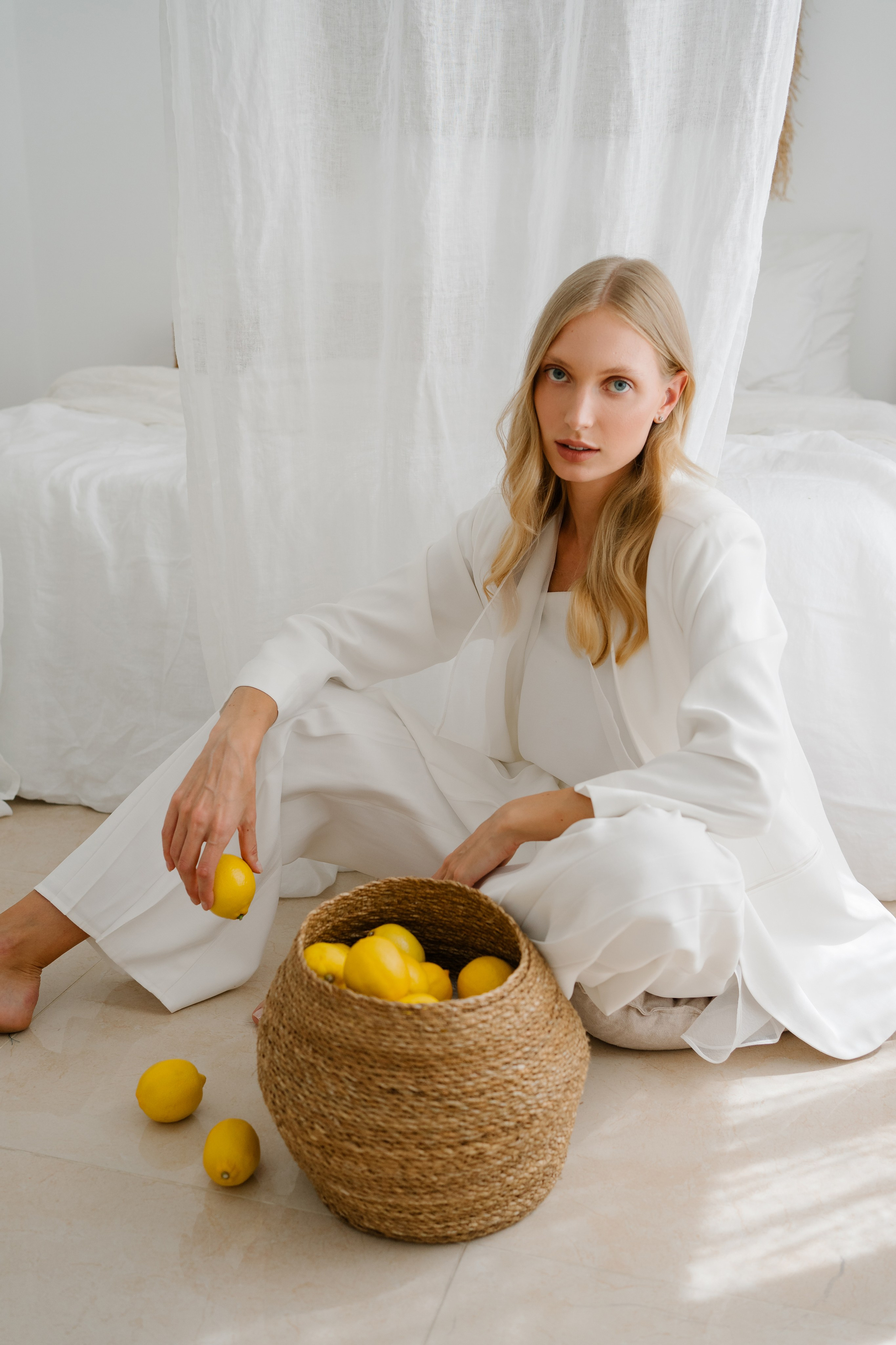 Season. Photographer Yana Kotova