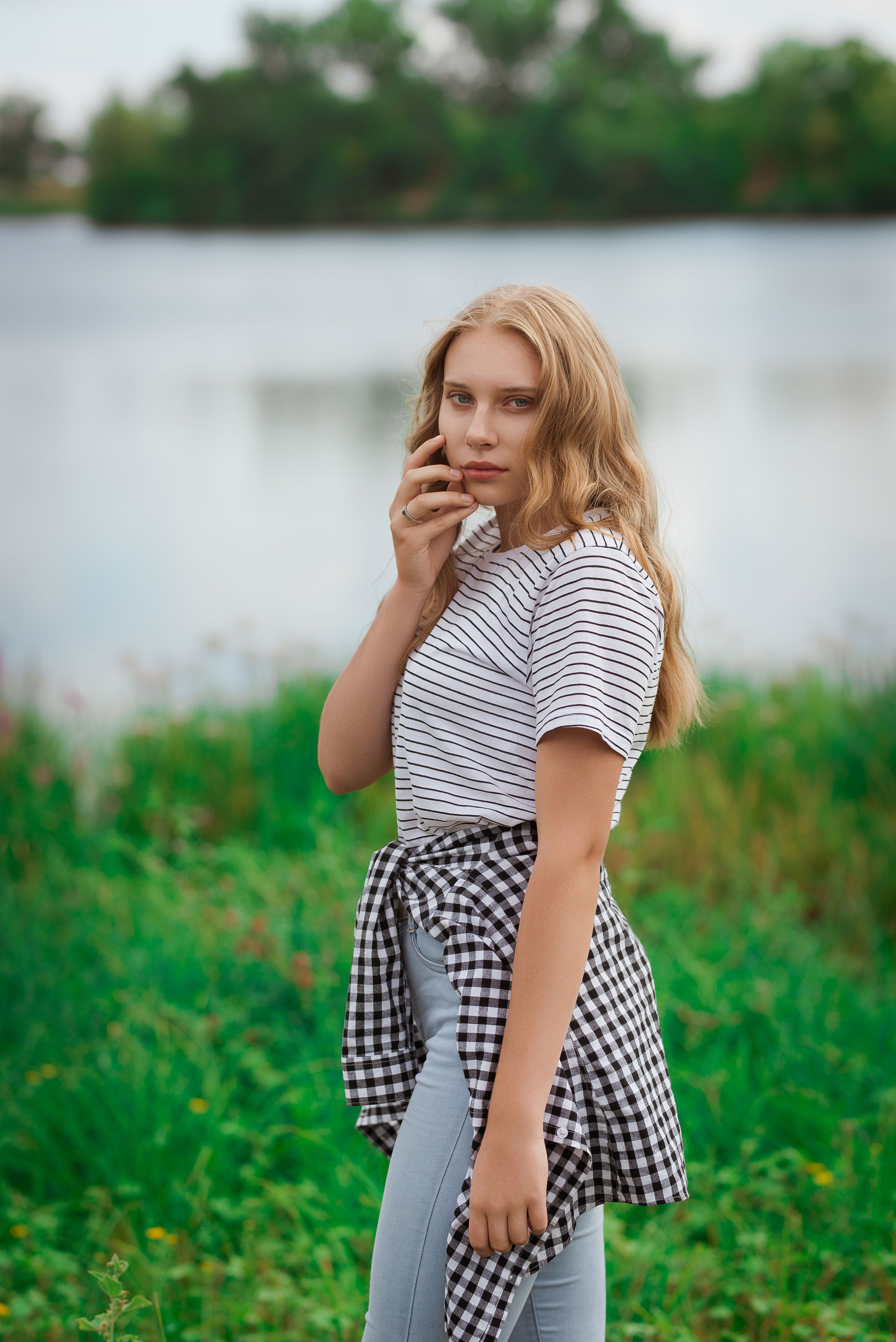 Дарья. Свадебный и семейный фотограф Яна Стражева. Волгоград, Москва