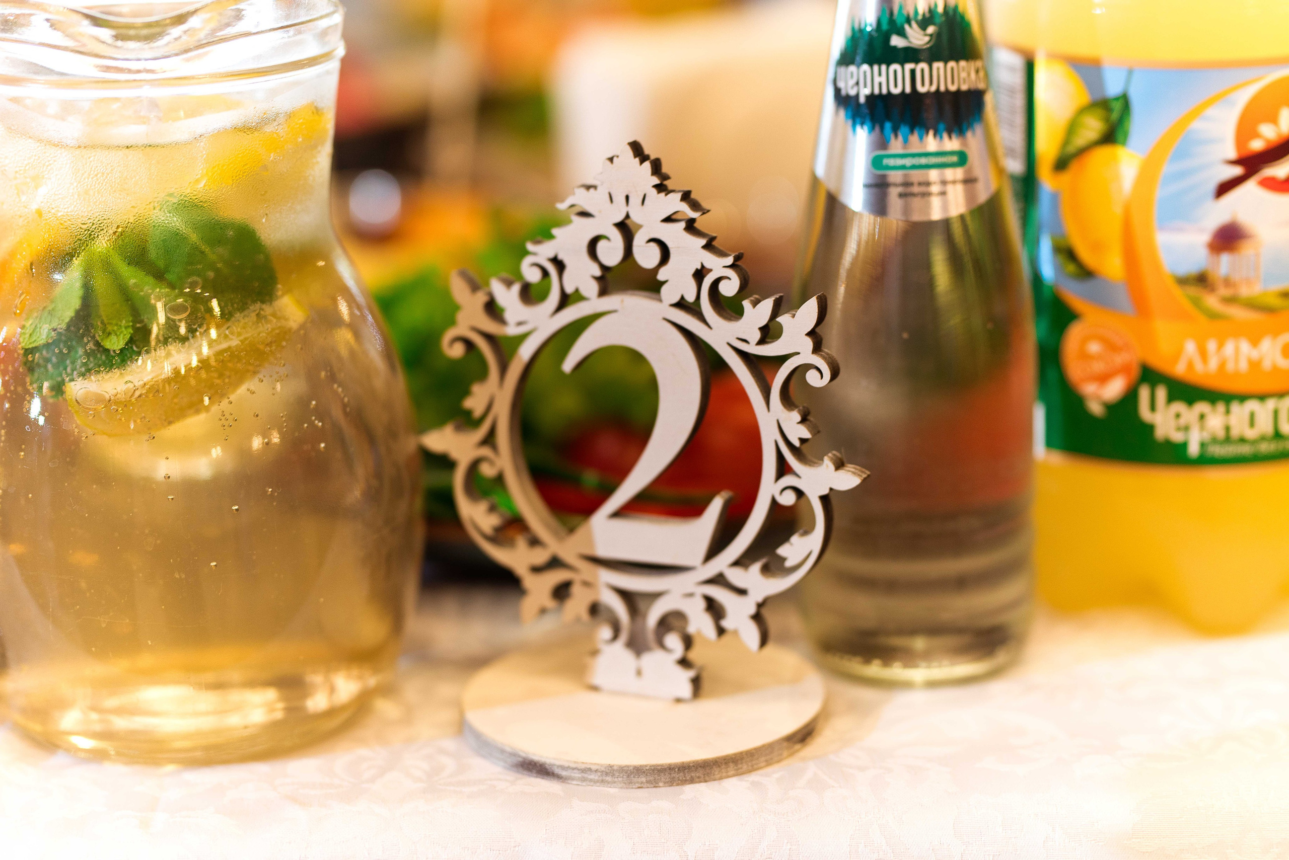 Дмитрий и Анна. Свадебный и семейный фотограф Яна Стражева. Волгоград, Москва