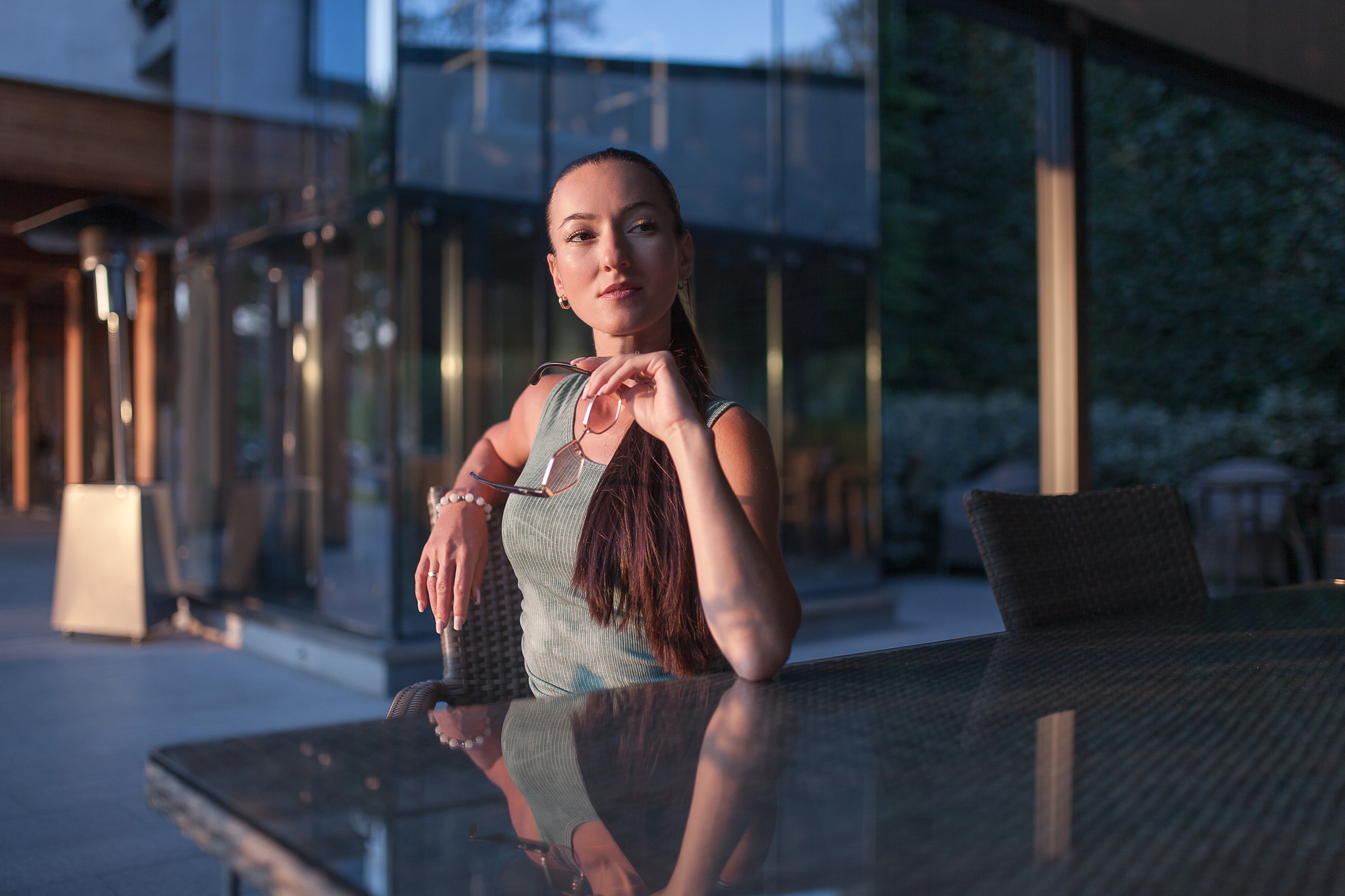 Шампанерия. Фотограф в Севастополе и Крыму Антон Попков