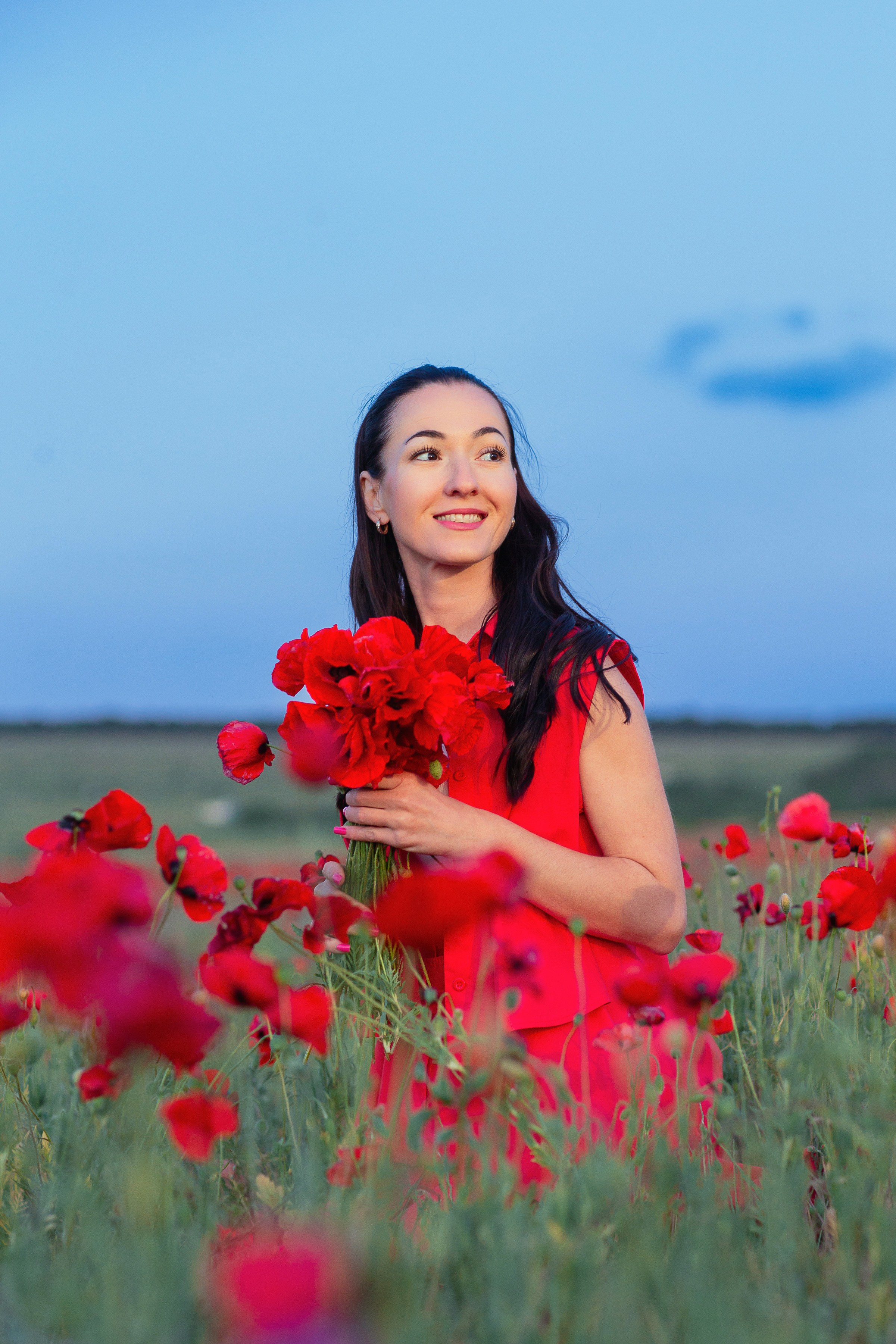 Фотограф в Севастополе и Крыму Антон Попков