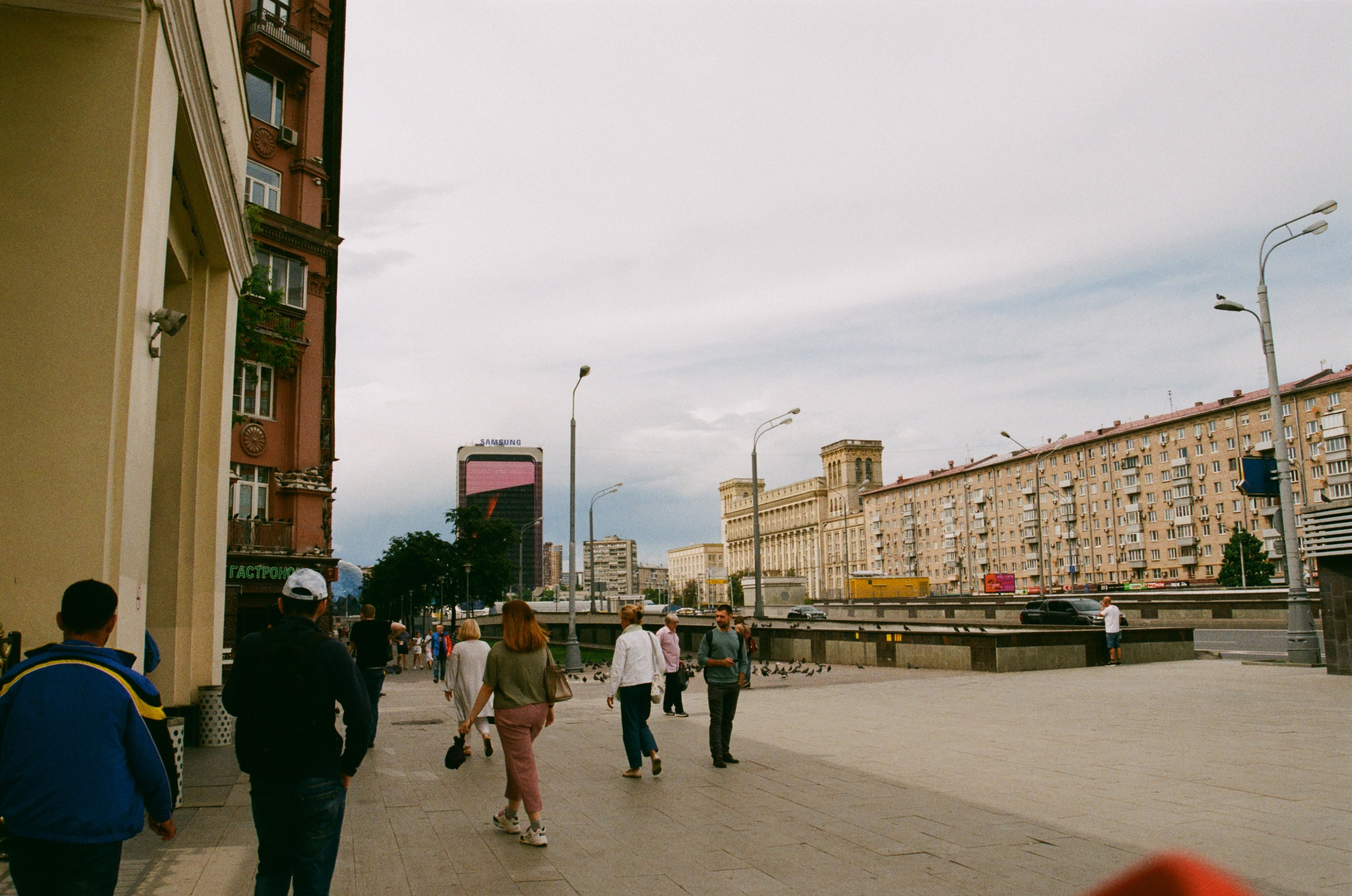 Автор: Геннадий Суворин