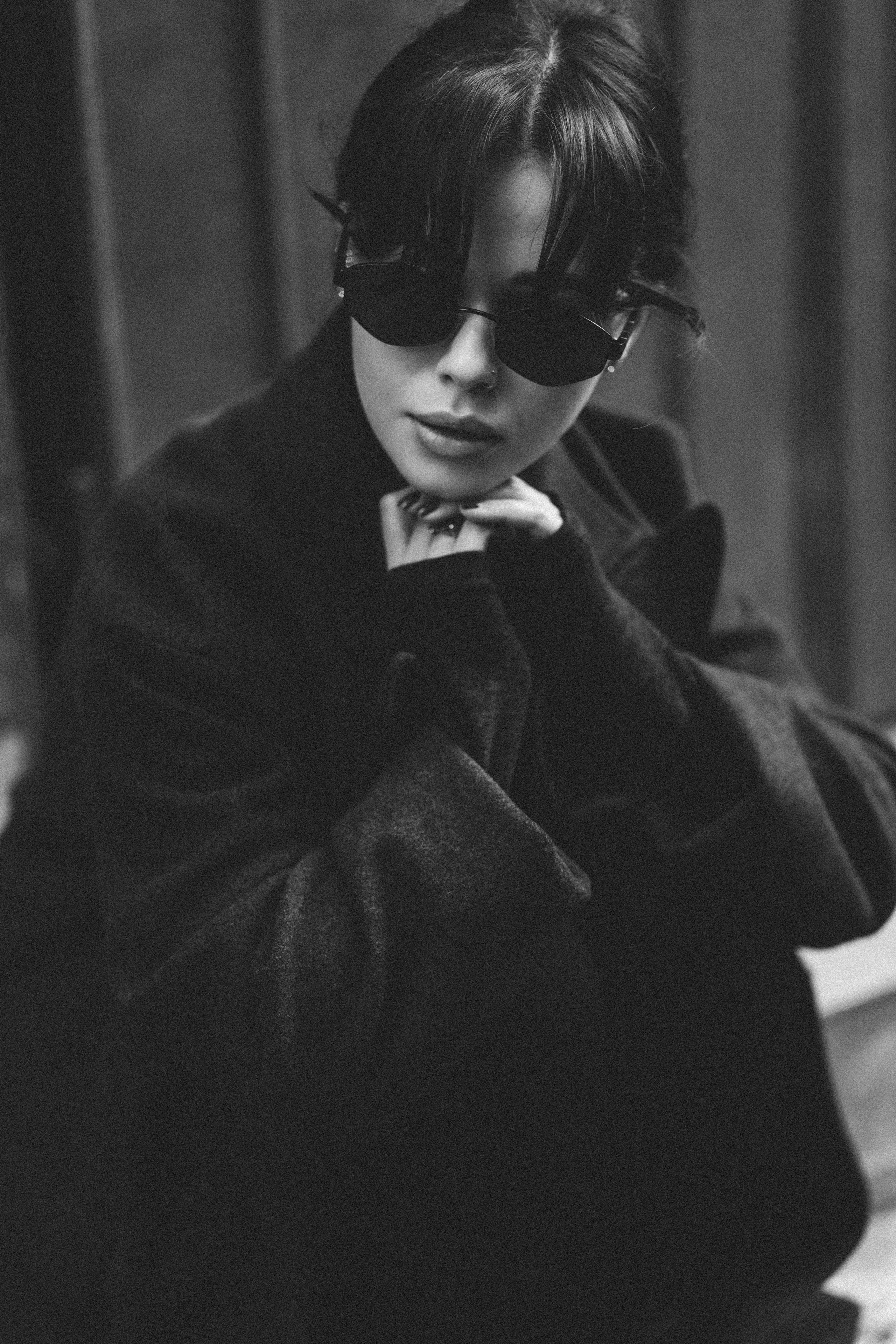 Ольга. Фотограф в Санкт-Петербурге