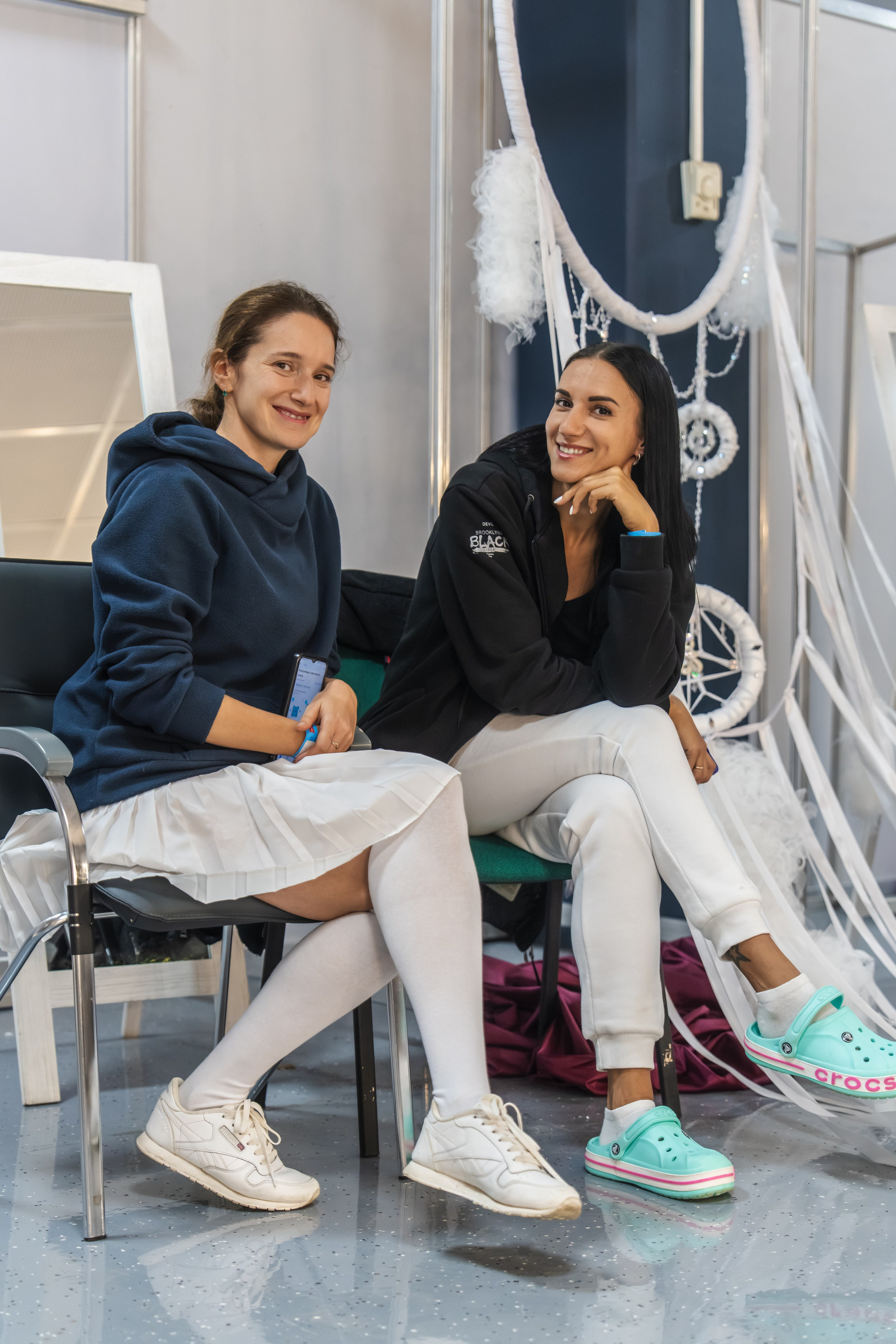 БЕЛАЯ 2025. Святослав Буньков | фотограф