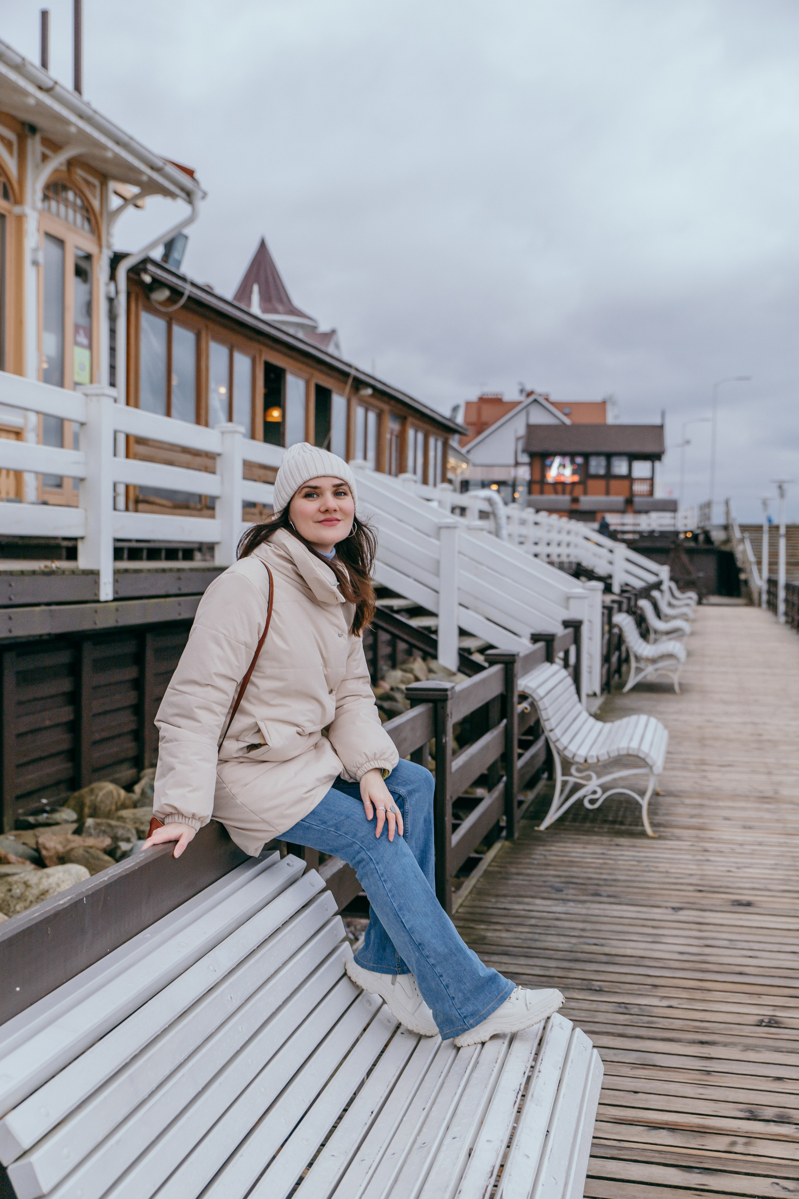 Алсу. Фотограф Амалия Ахмедова, Калининград