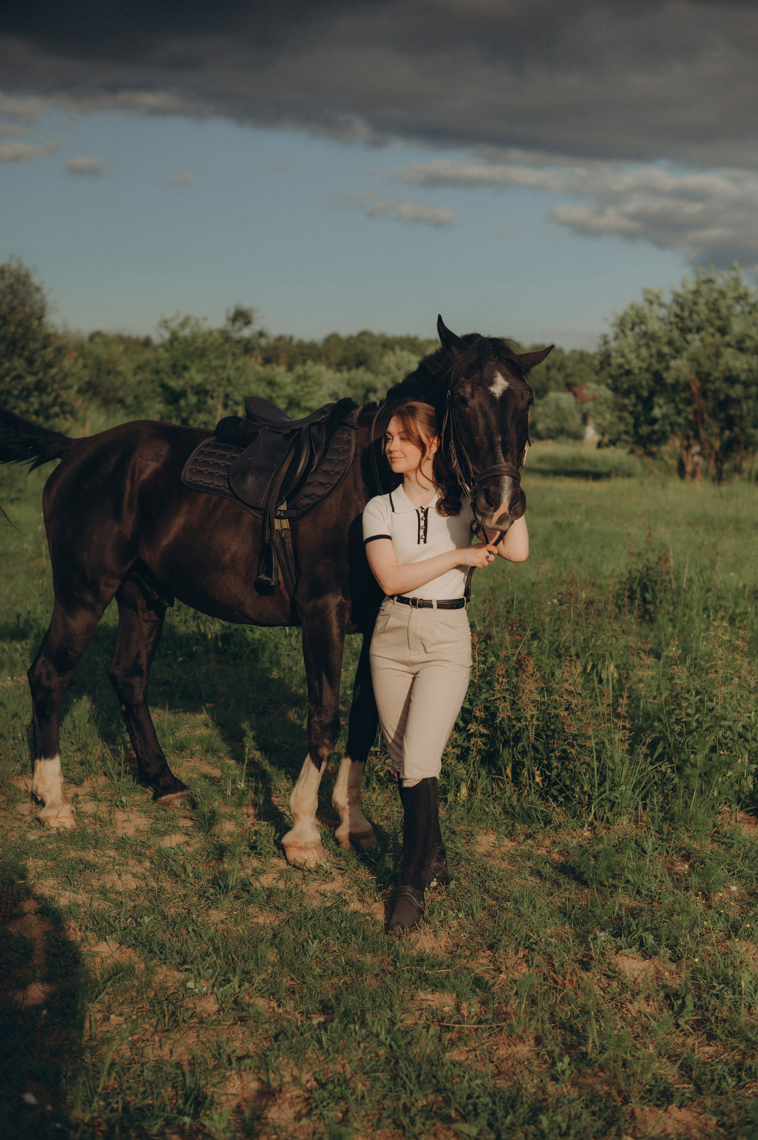 Вероника и Орлеан. Фотограф, г. Лесной Свердловской области