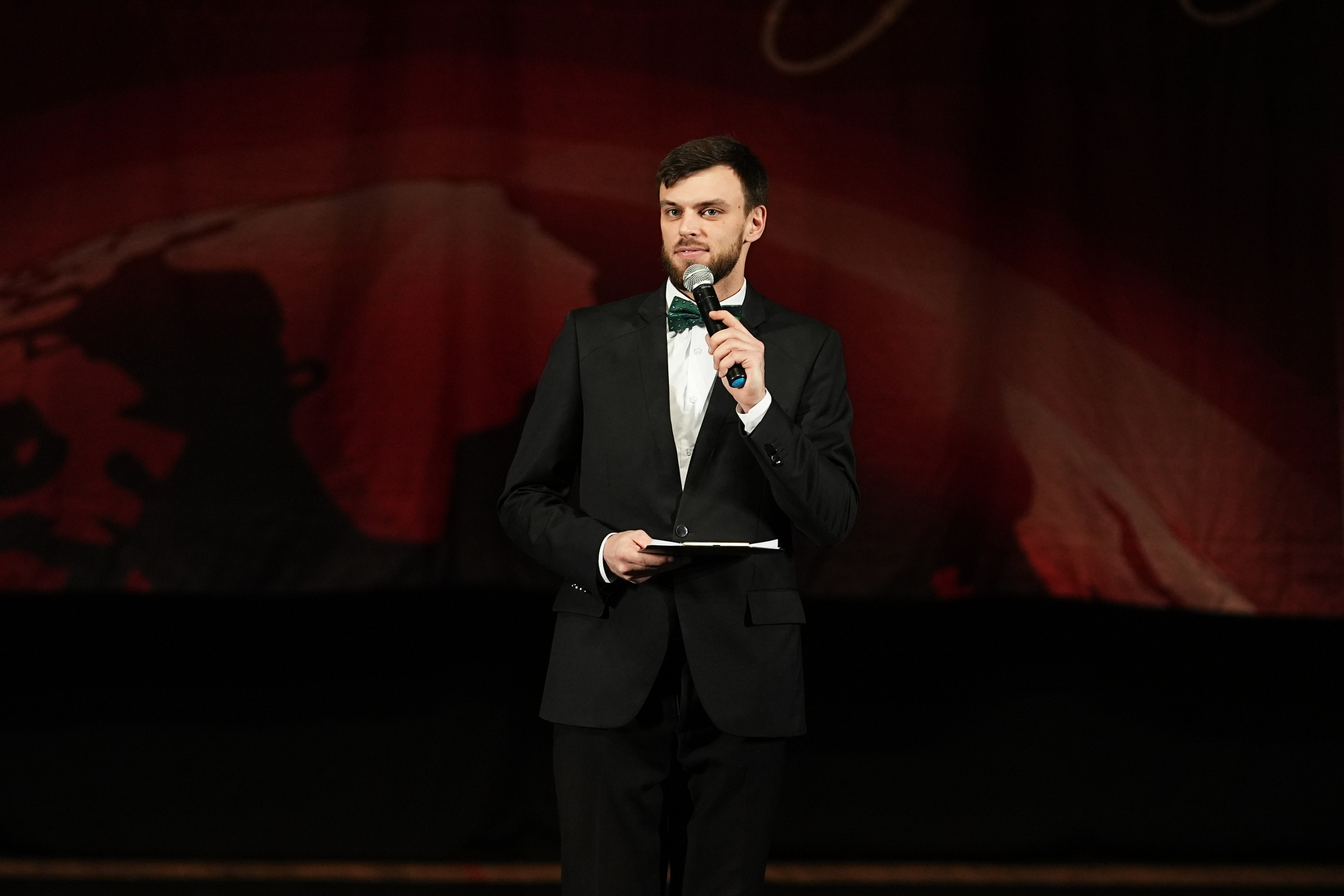 6 декабря, блок 1, г. Нижний Новгород. Золотое яблочко