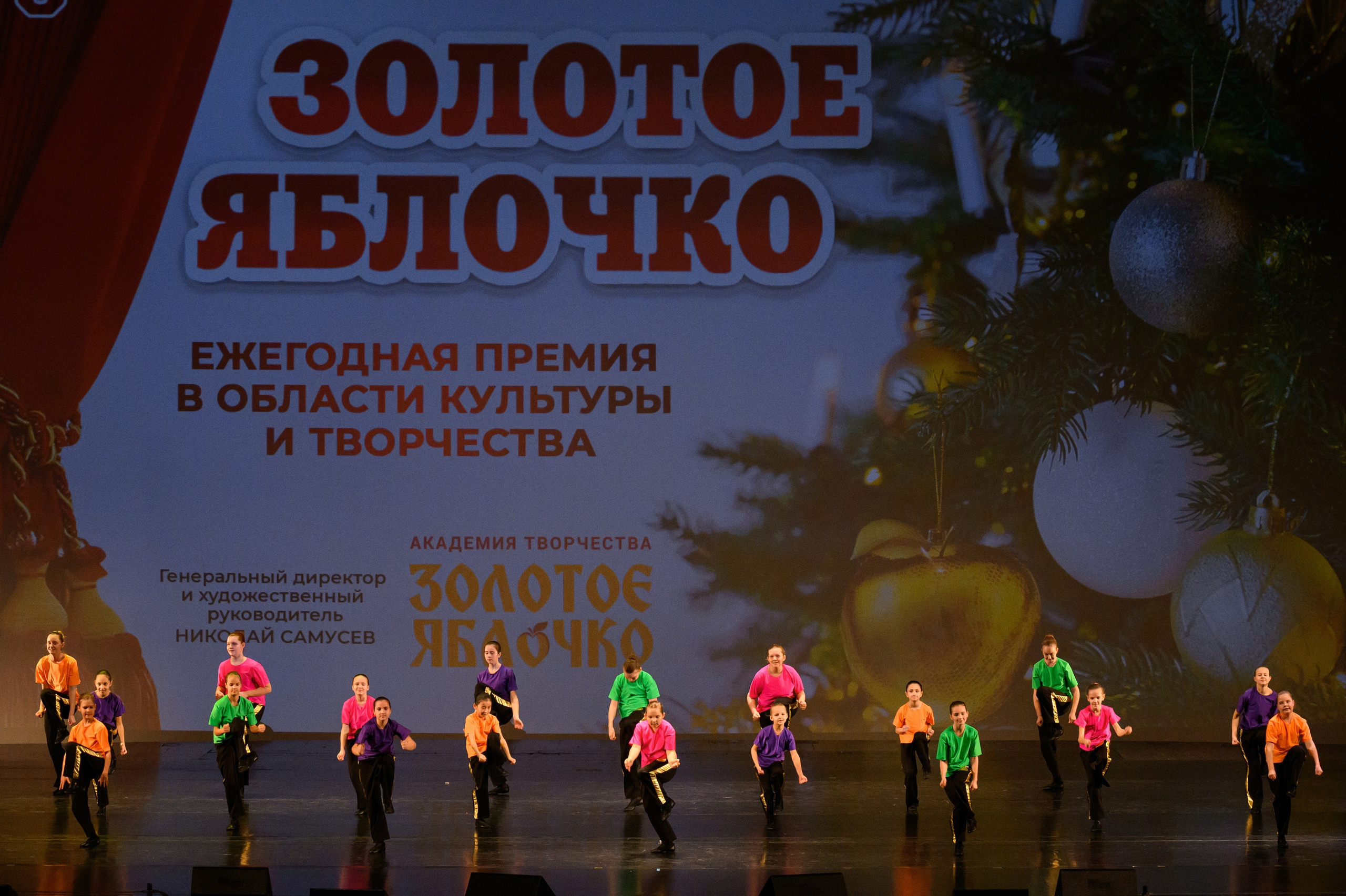 4 декабря, блок 2, награда, г. Санкт-Петербург. Золотое яблочко