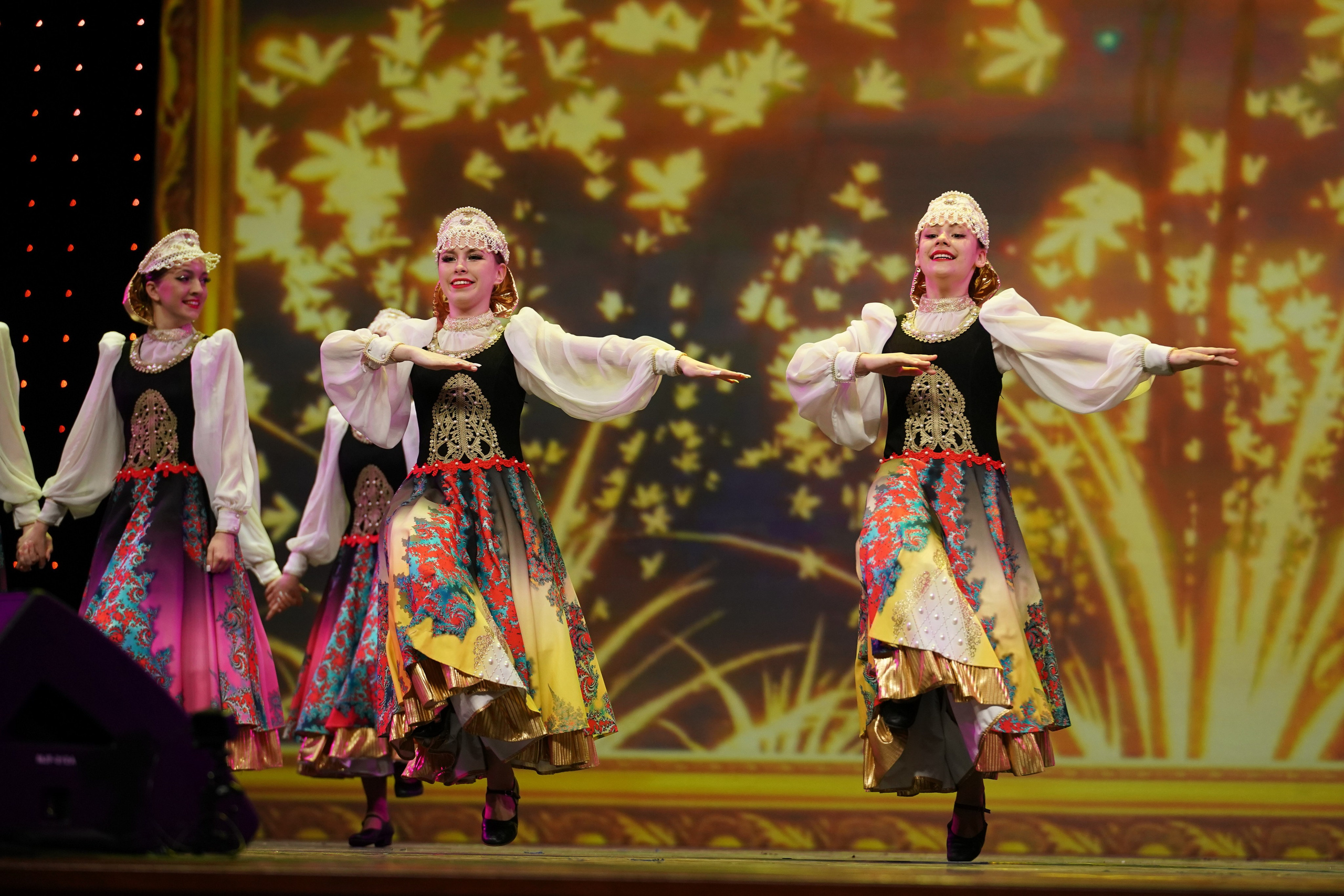 19 мая, отделение 1, г. Москва, Кремль. Золотое яблочко