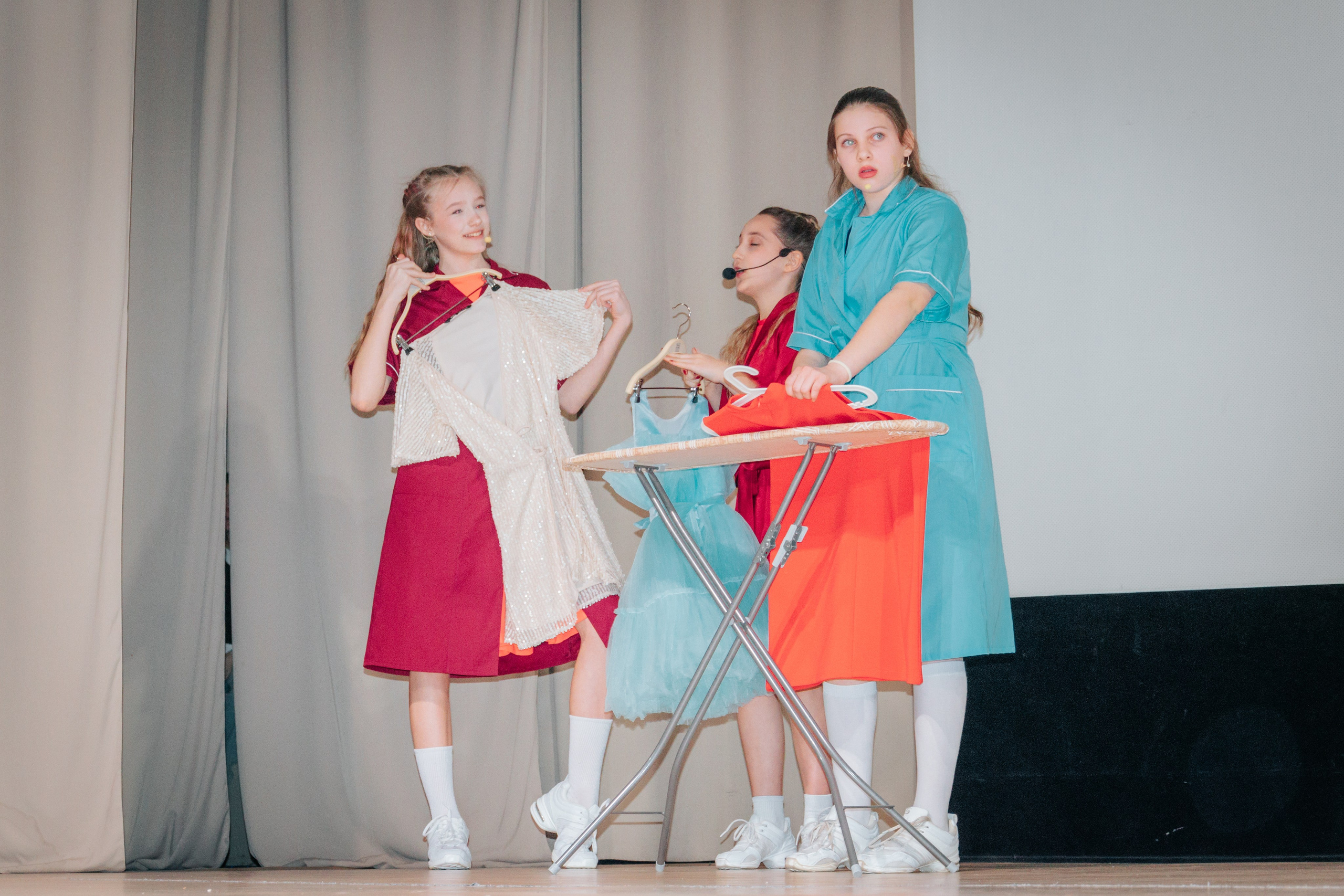 16 марта, г. Суздаль. Золотое яблочко