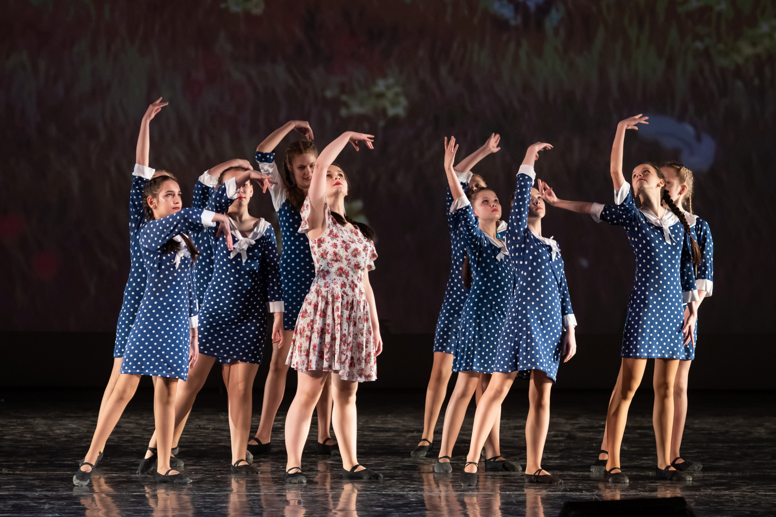 15 сентября, концерт БКЗ. Золотое яблочко