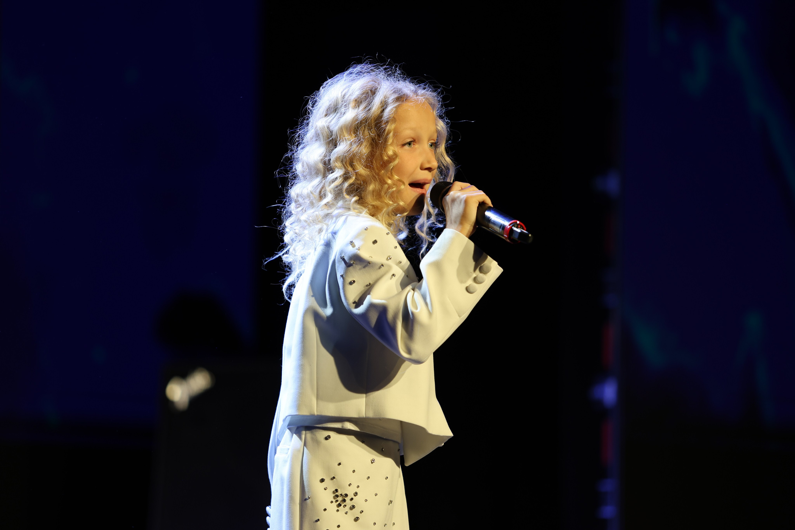 25 января, г. Челябинск. Золотое яблочко