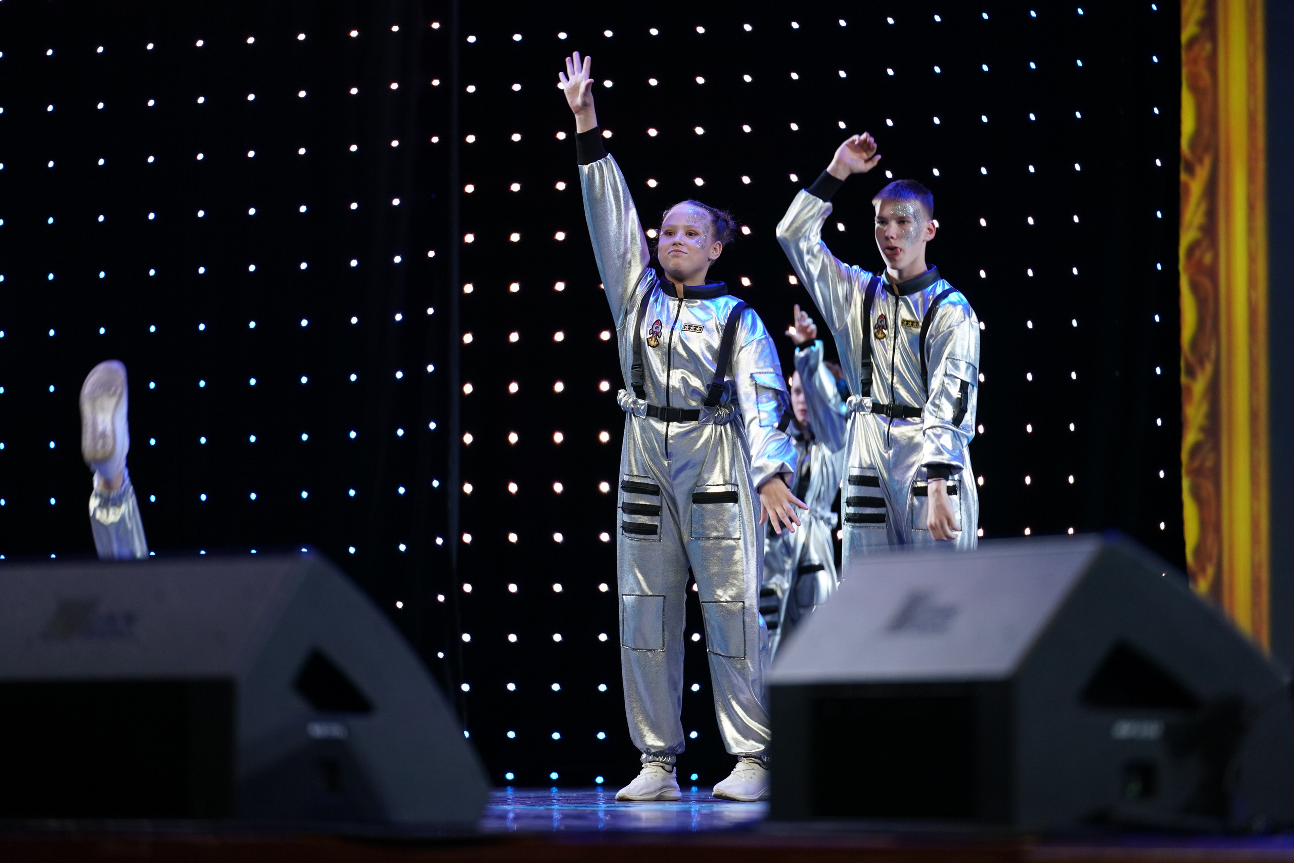 19 мая, отделение 2, г. Москва, Кремль. Золотое яблочко