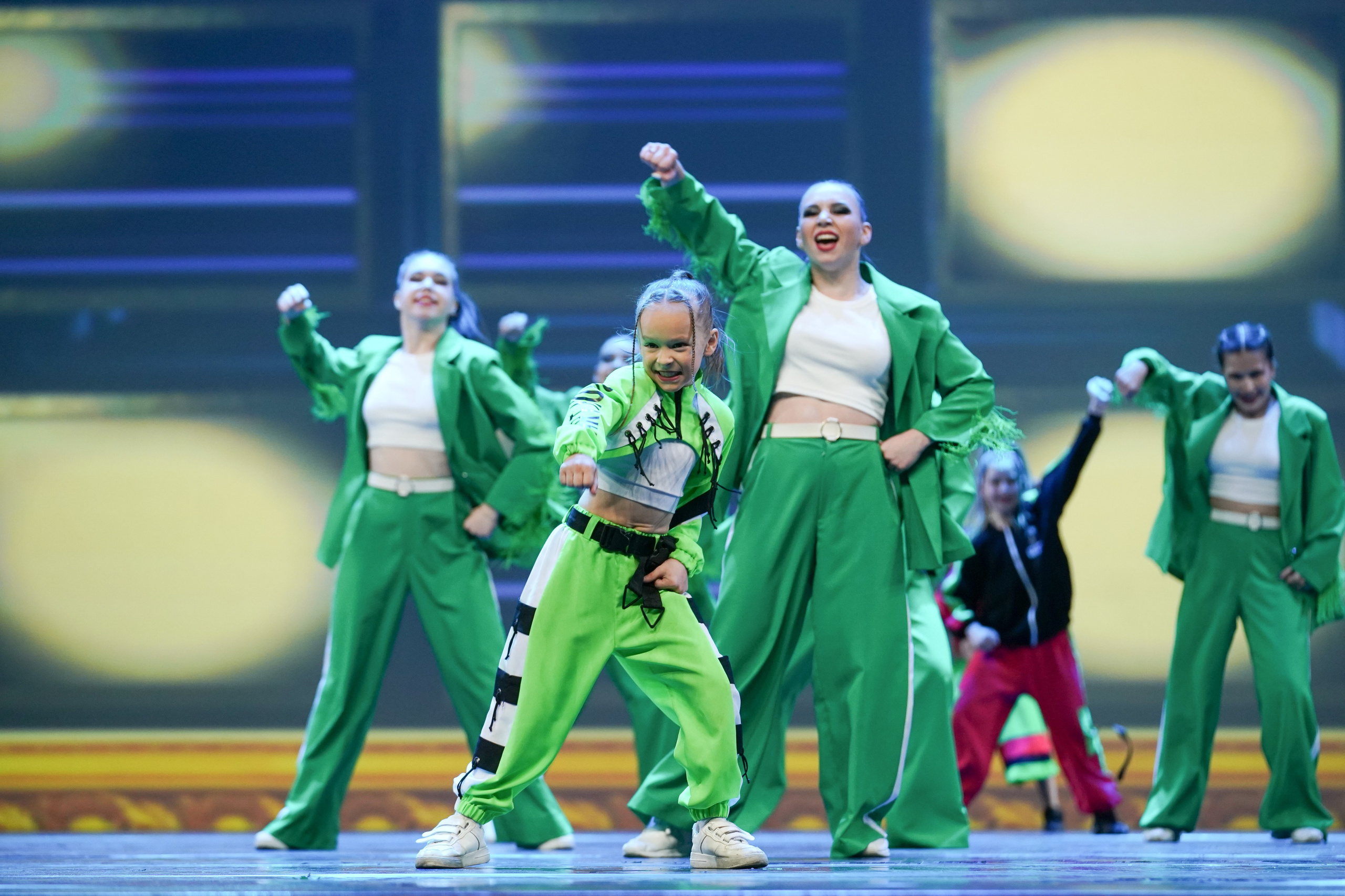 18 мая, отделение 2, г. Москва, Кремль. Золотое яблочко