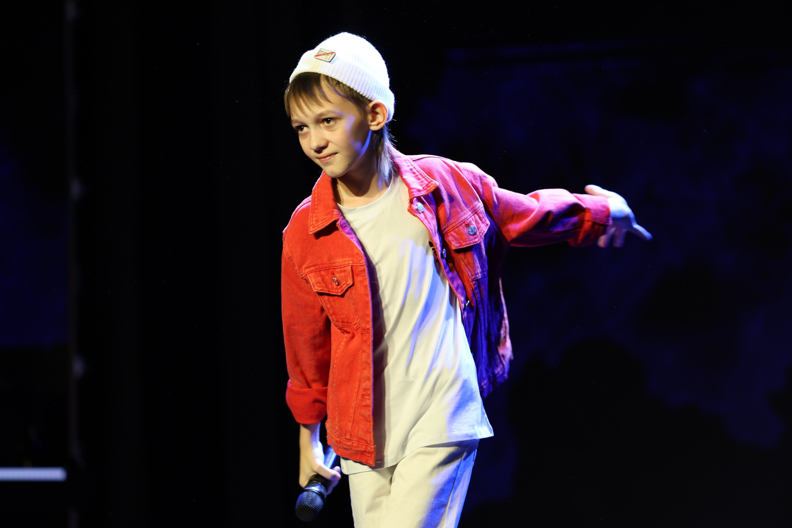 25 января, г. Челябинск. Золотое яблочко