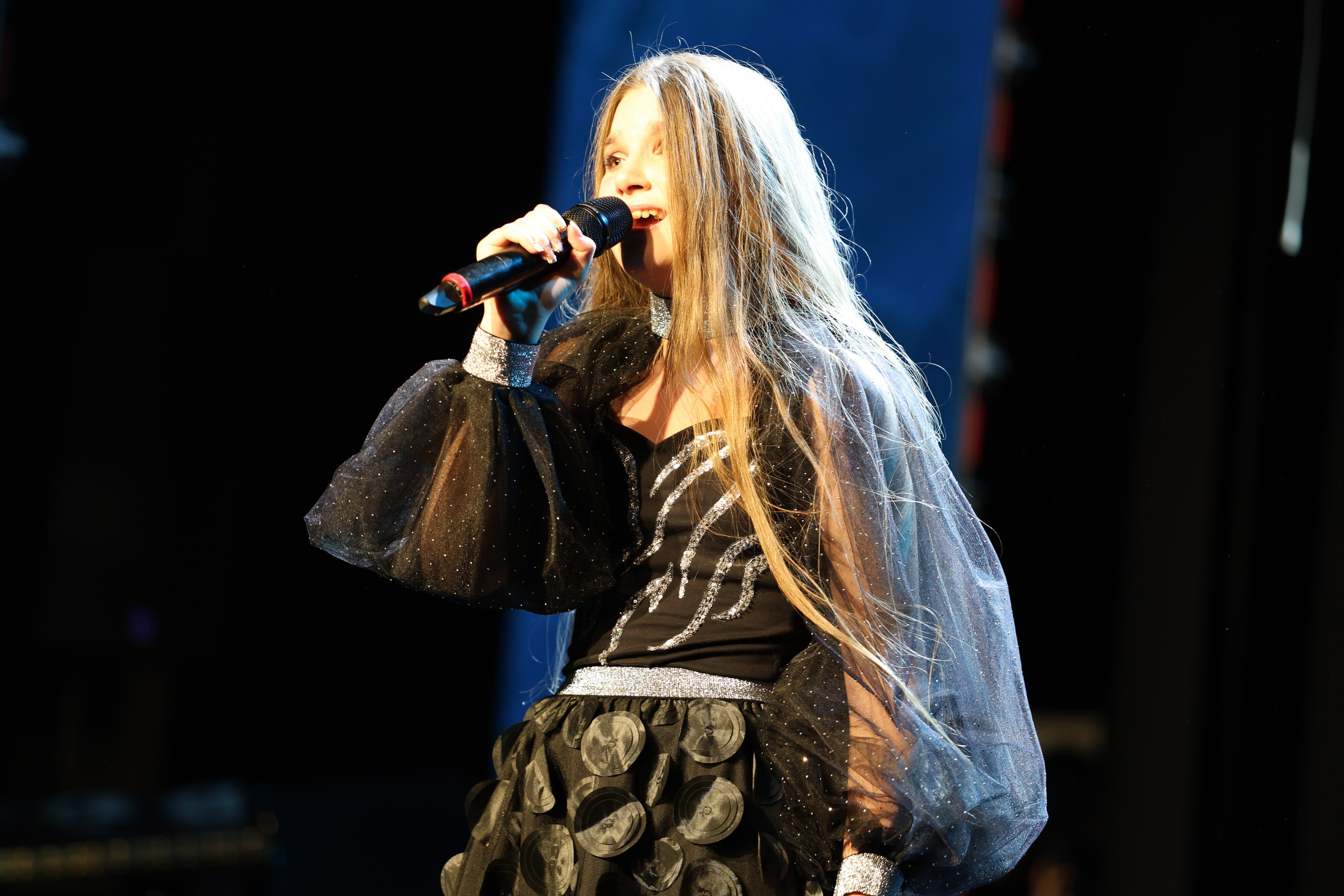 25 января, г. Челябинск. Золотое яблочко