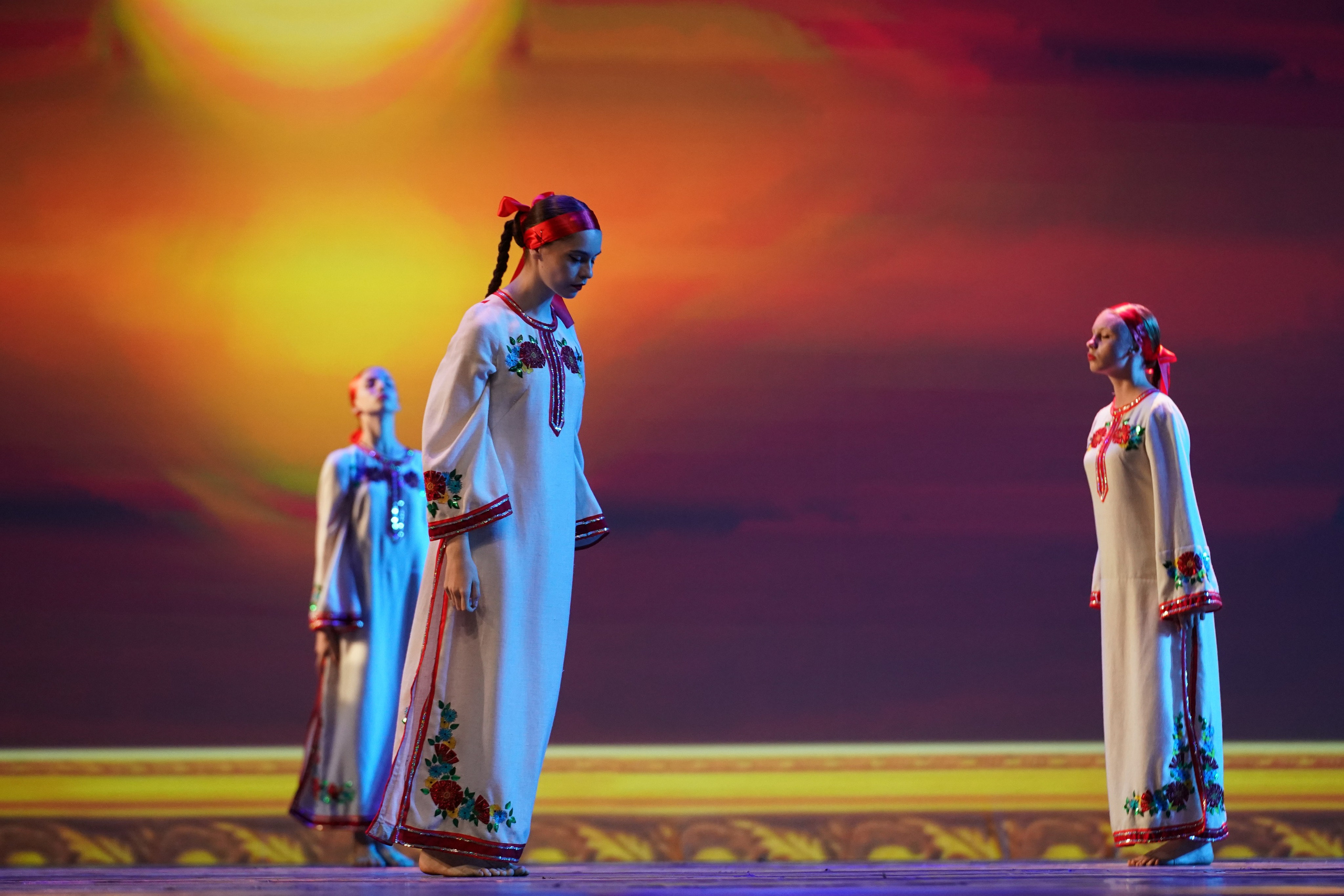 19 мая, отделение 2, г. Москва, Кремль. Золотое яблочко