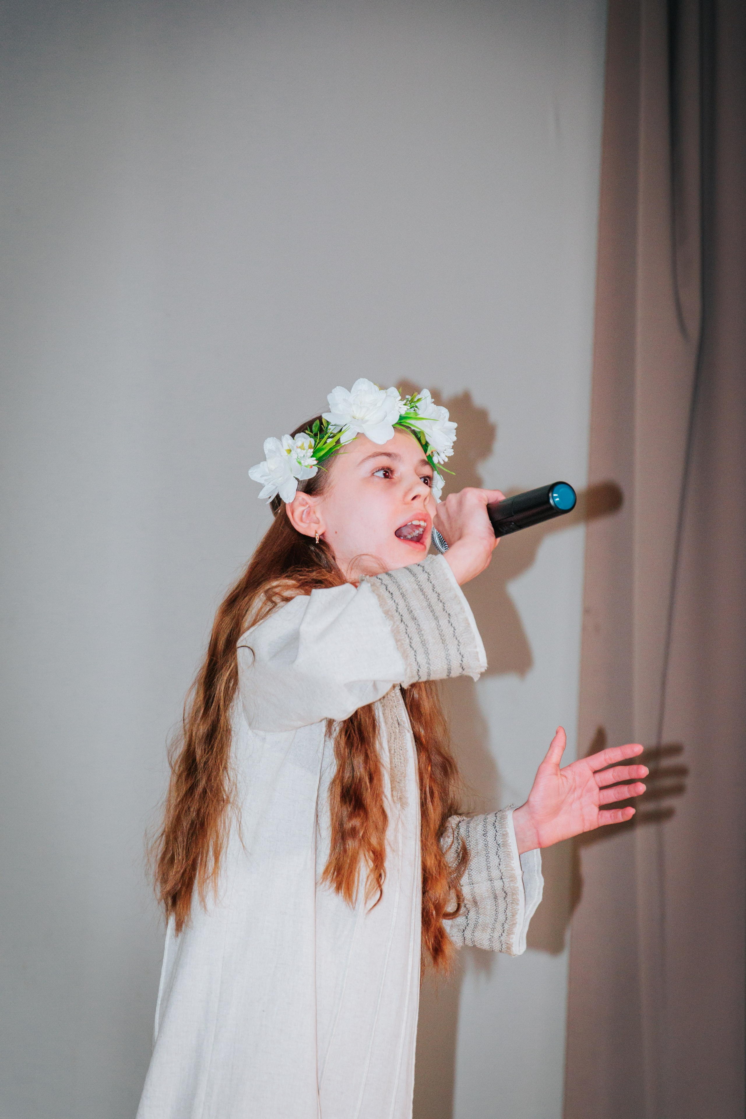 16 марта, г. Суздаль. Золотое яблочко