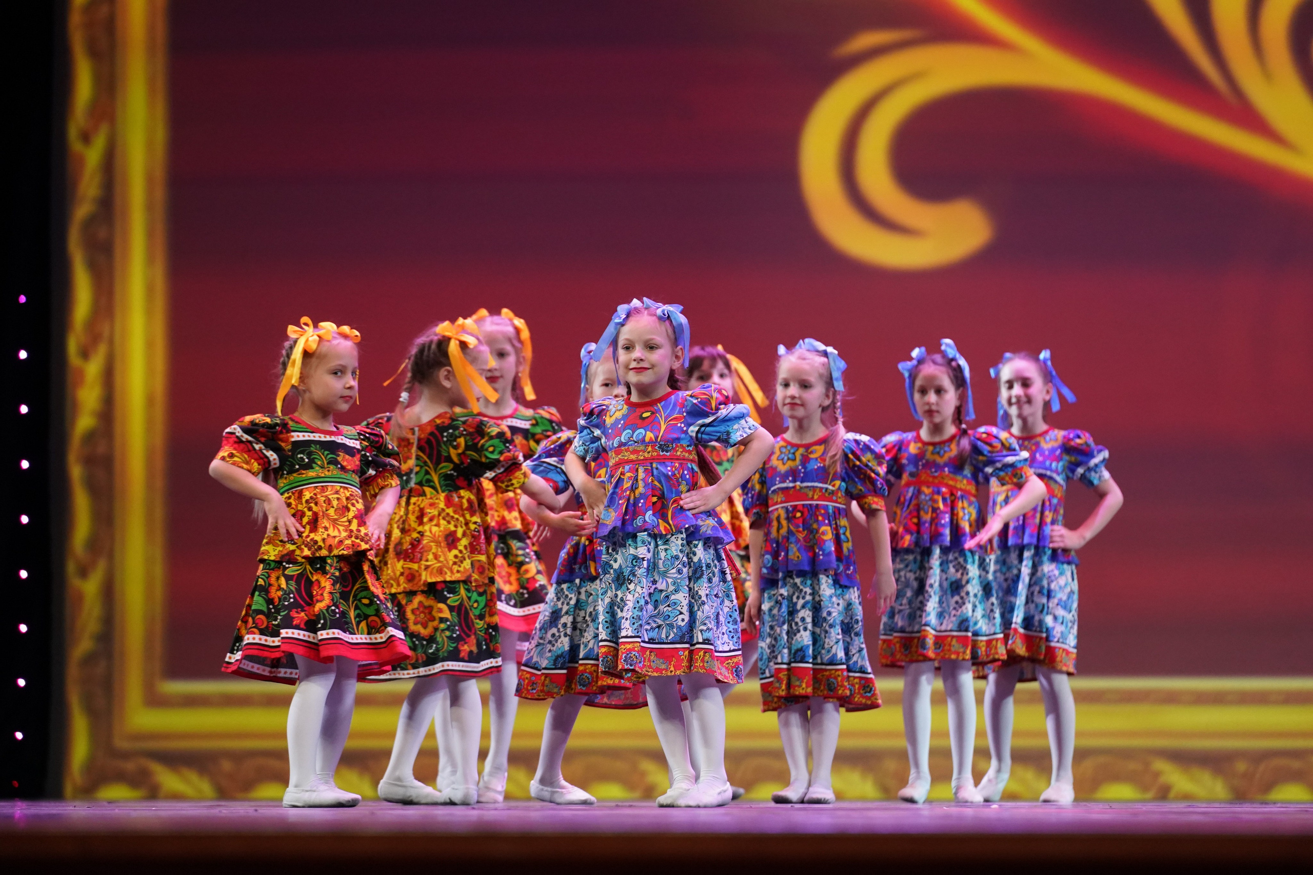 18 мая, отделение 1, г. Москва, Кремль. Золотое яблочко