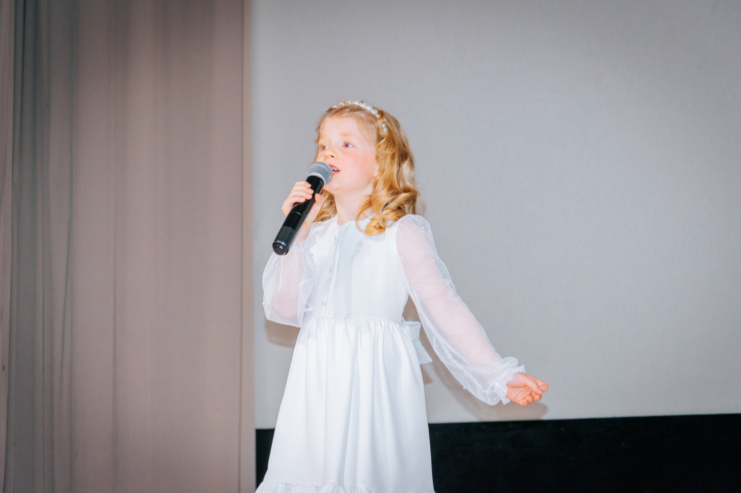 16 марта, г. Суздаль. Золотое яблочко