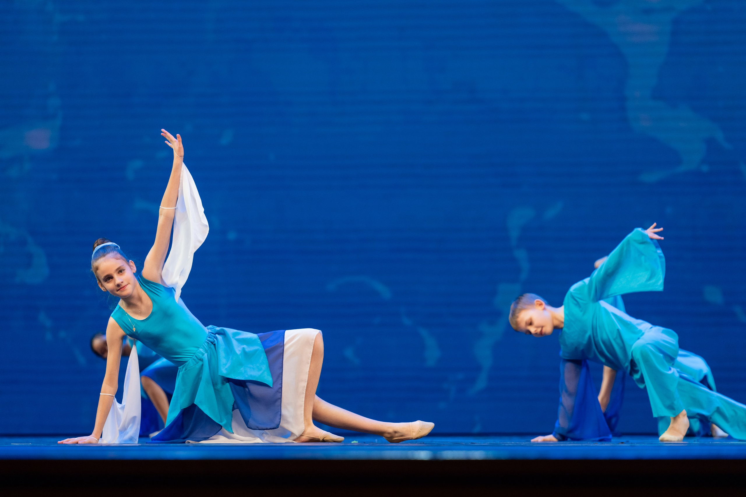 17 мая, г. Москва, Кремль, Концерт. Золотое яблочко