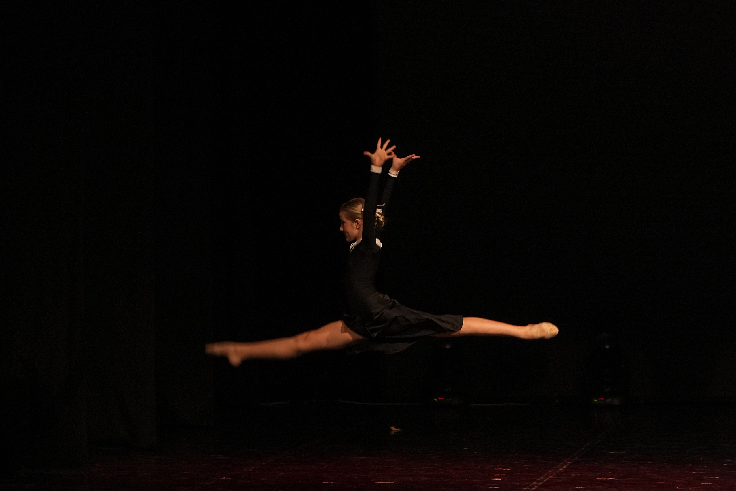 30 ноября, г. Минск. Золотое яблочко