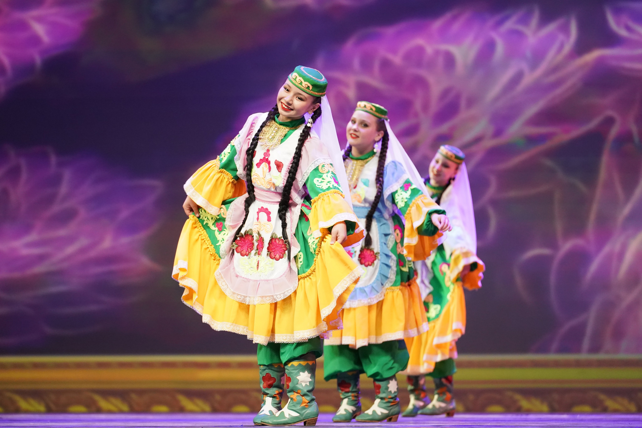 19 мая, отделение 1, г. Москва, Кремль. Золотое яблочко