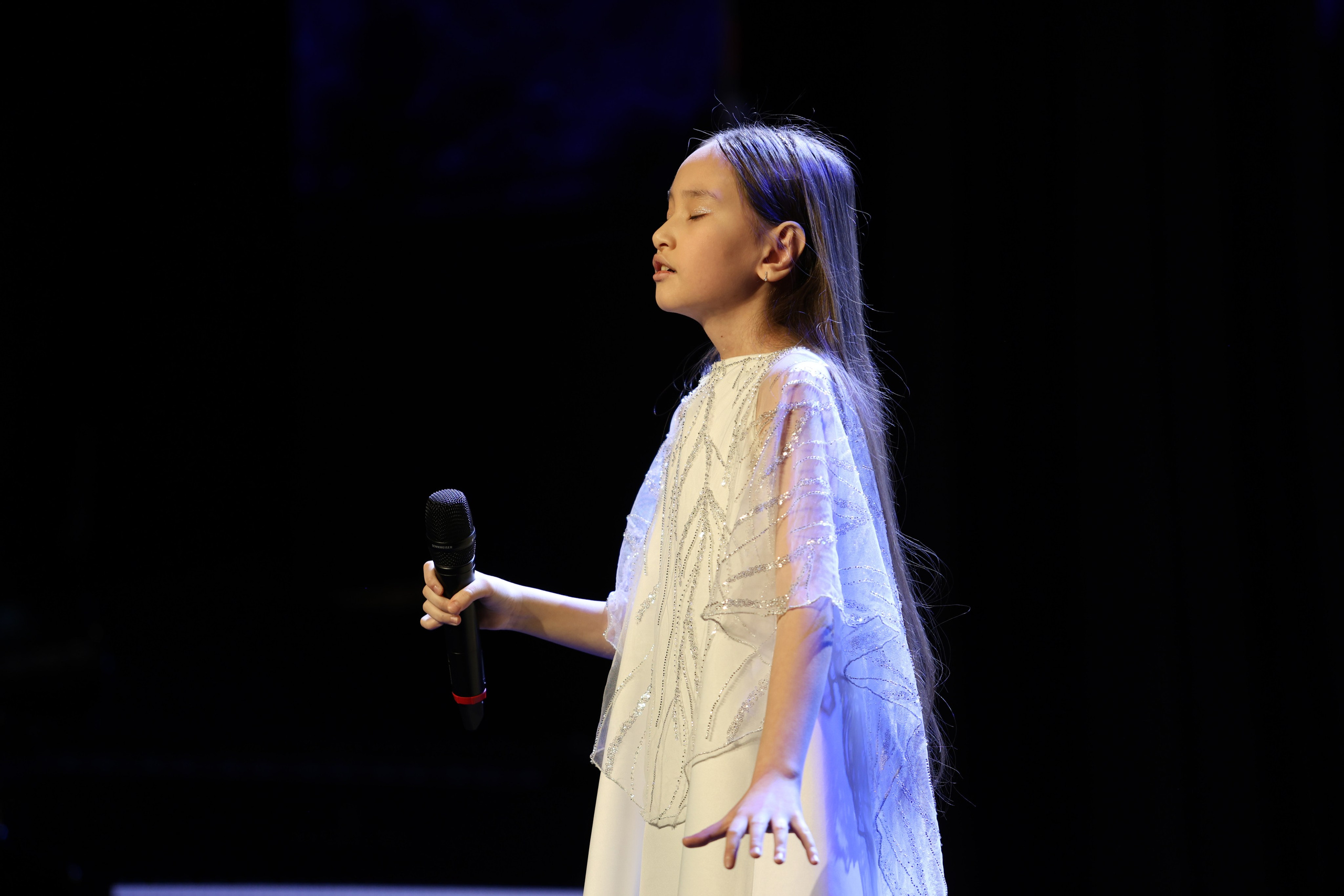 25 января, г. Челябинск. Золотое яблочко