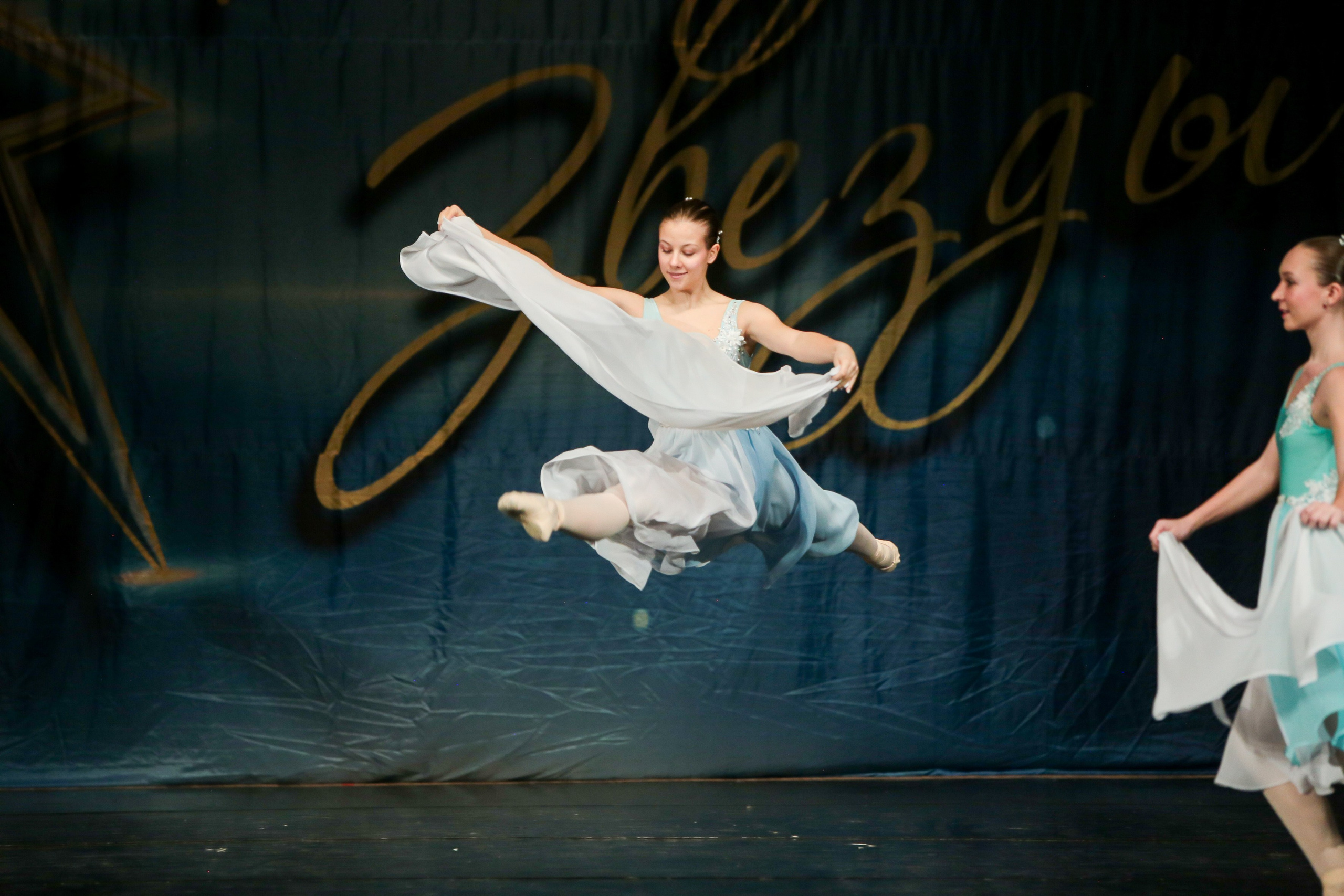 12 апреля, г. Нижний Новгород. Золотое яблочко