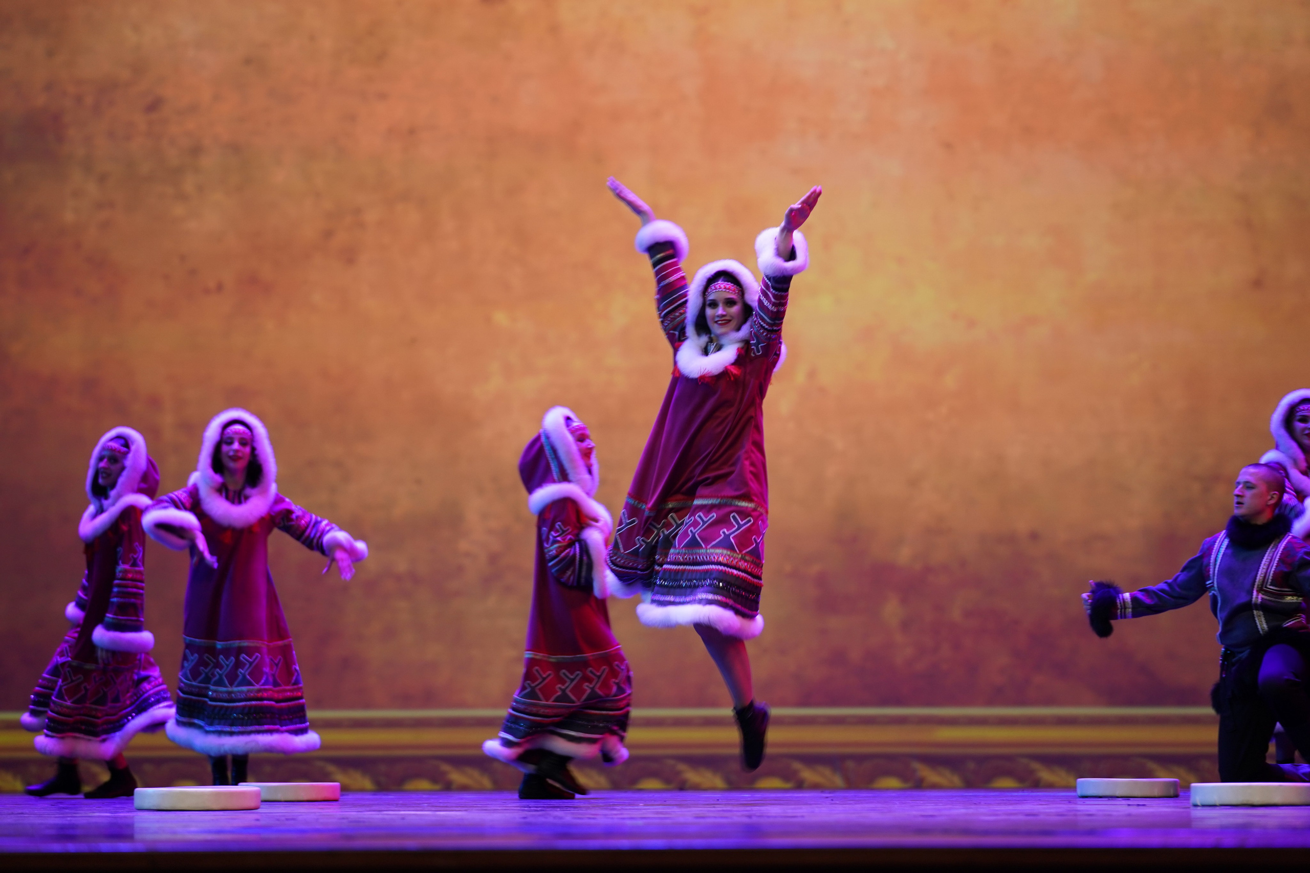 18 мая, отделение 1, г. Москва, Кремль. Золотое яблочко