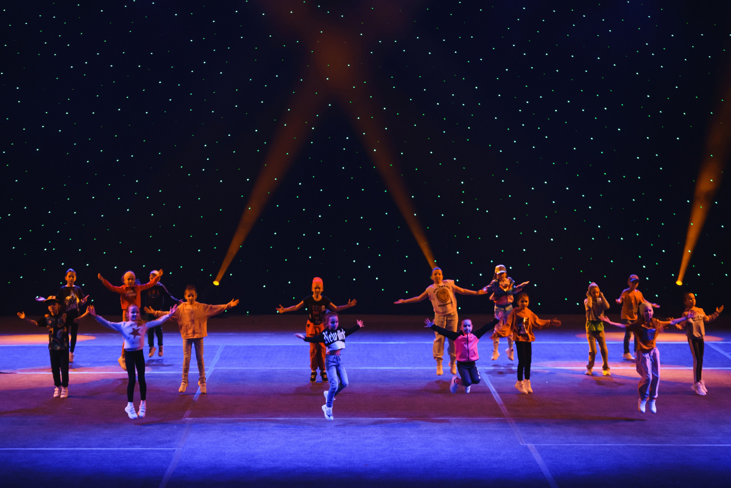 6 мая, концерт 10 лет, Сибур Арена, г. Санкт-Петербург. Золотое яблочко