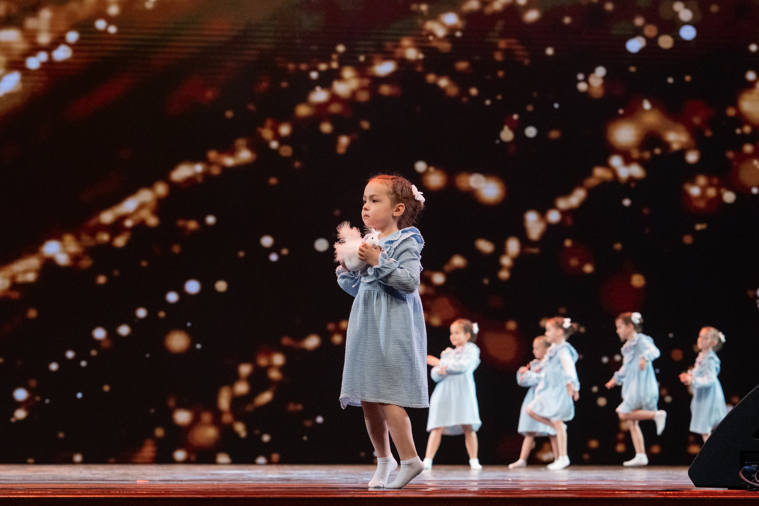 18 мая, г. Москва, Кремль, Концерт. Золотое яблочко