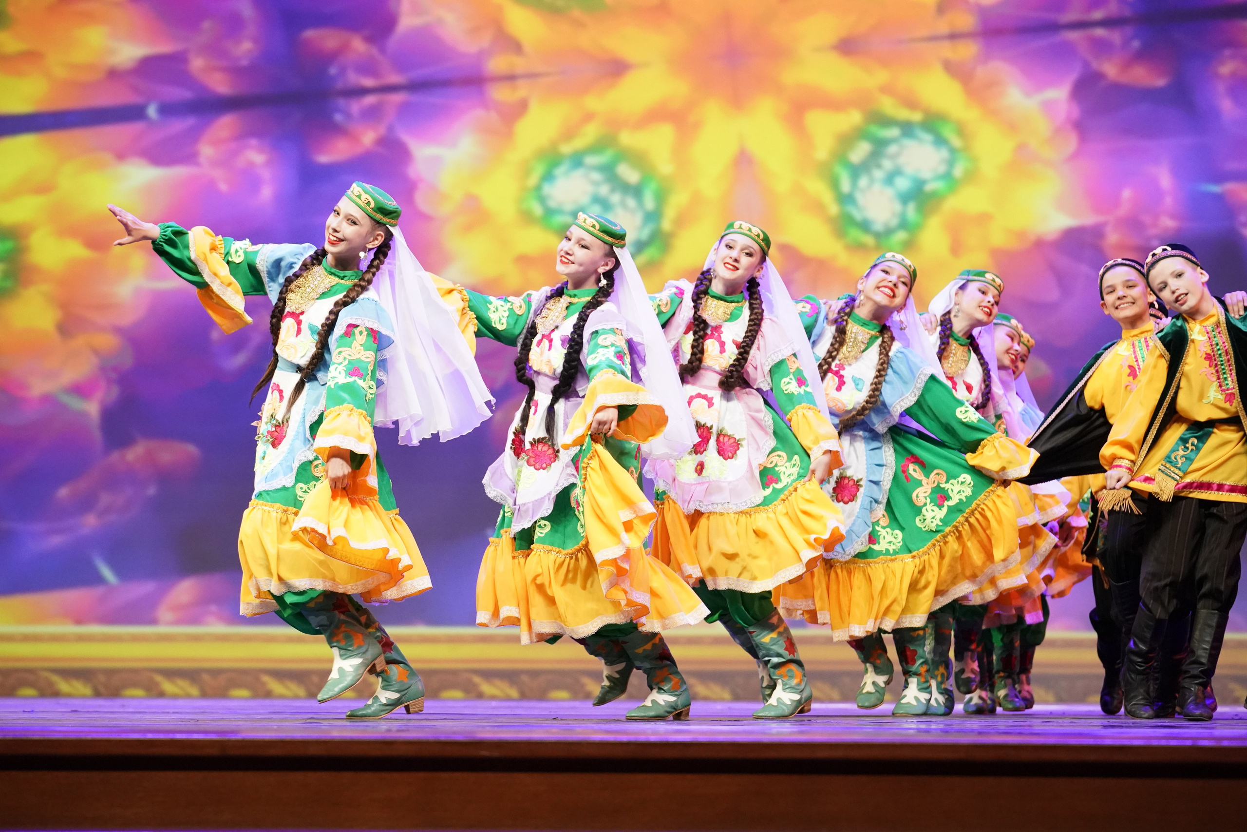 19 мая, отделение 1, г. Москва, Кремль. Золотое яблочко