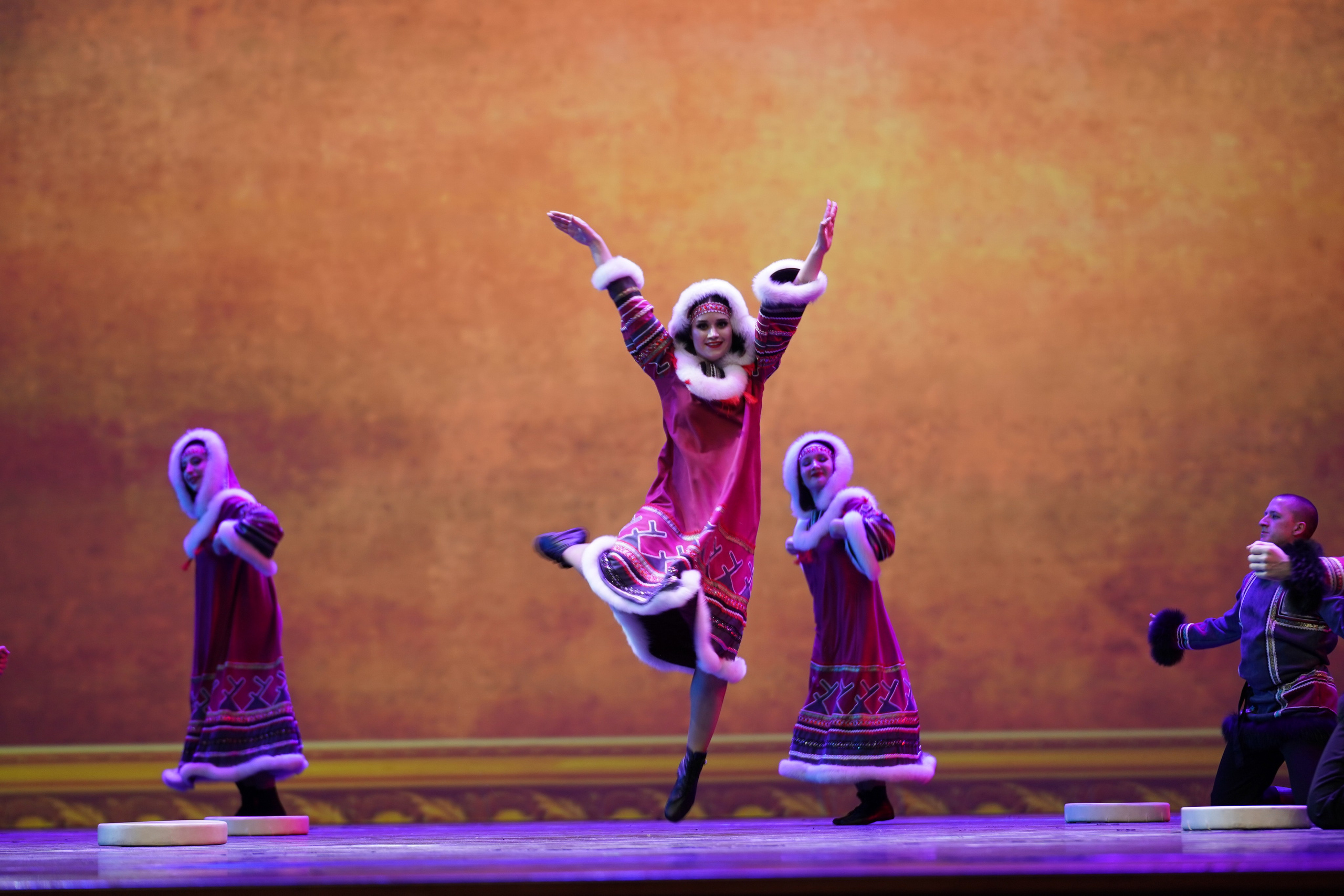 18 мая, отделение 1, г. Москва, Кремль. Золотое яблочко