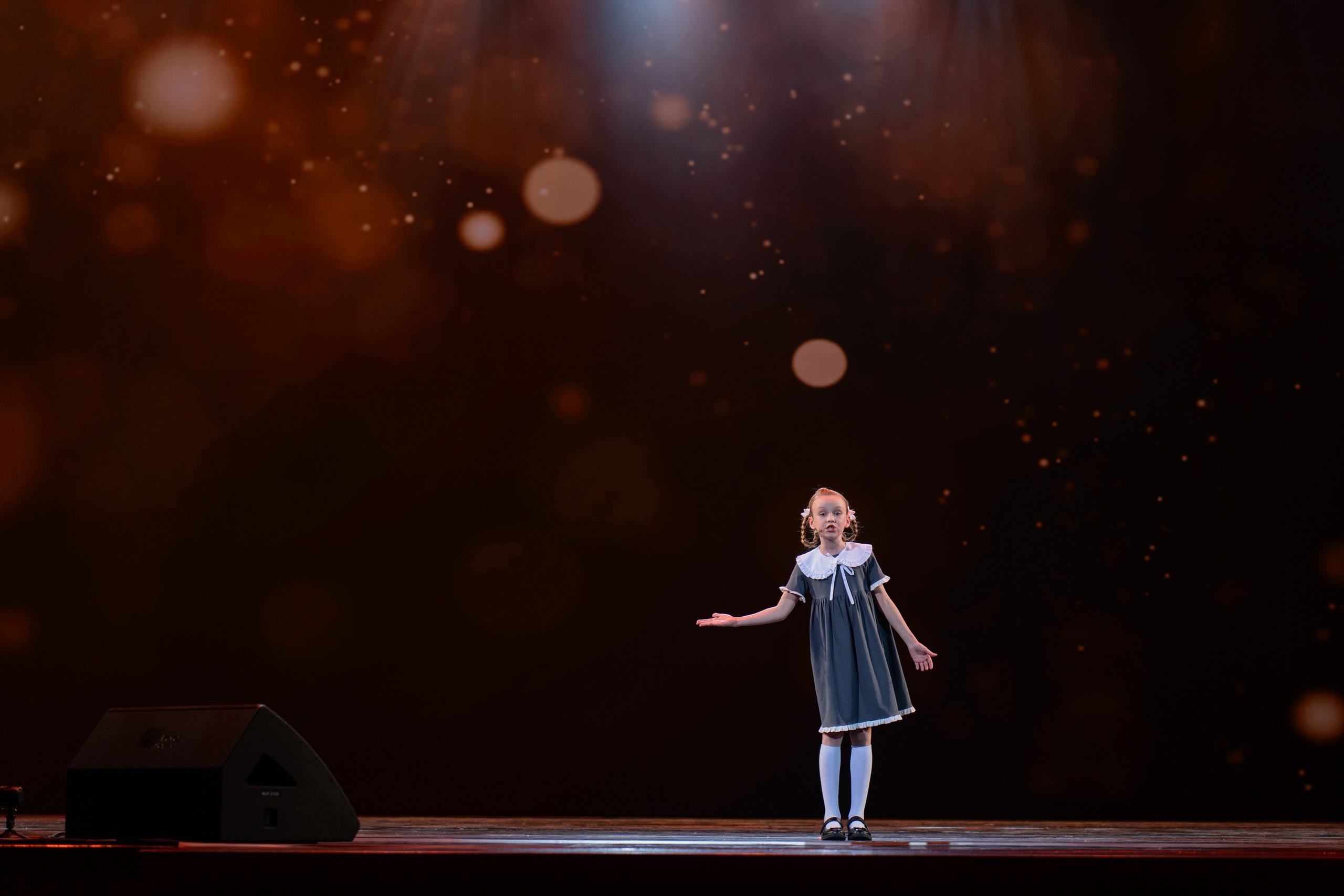 18 мая, г. Москва, Кремль, Концерт. Золотое яблочко