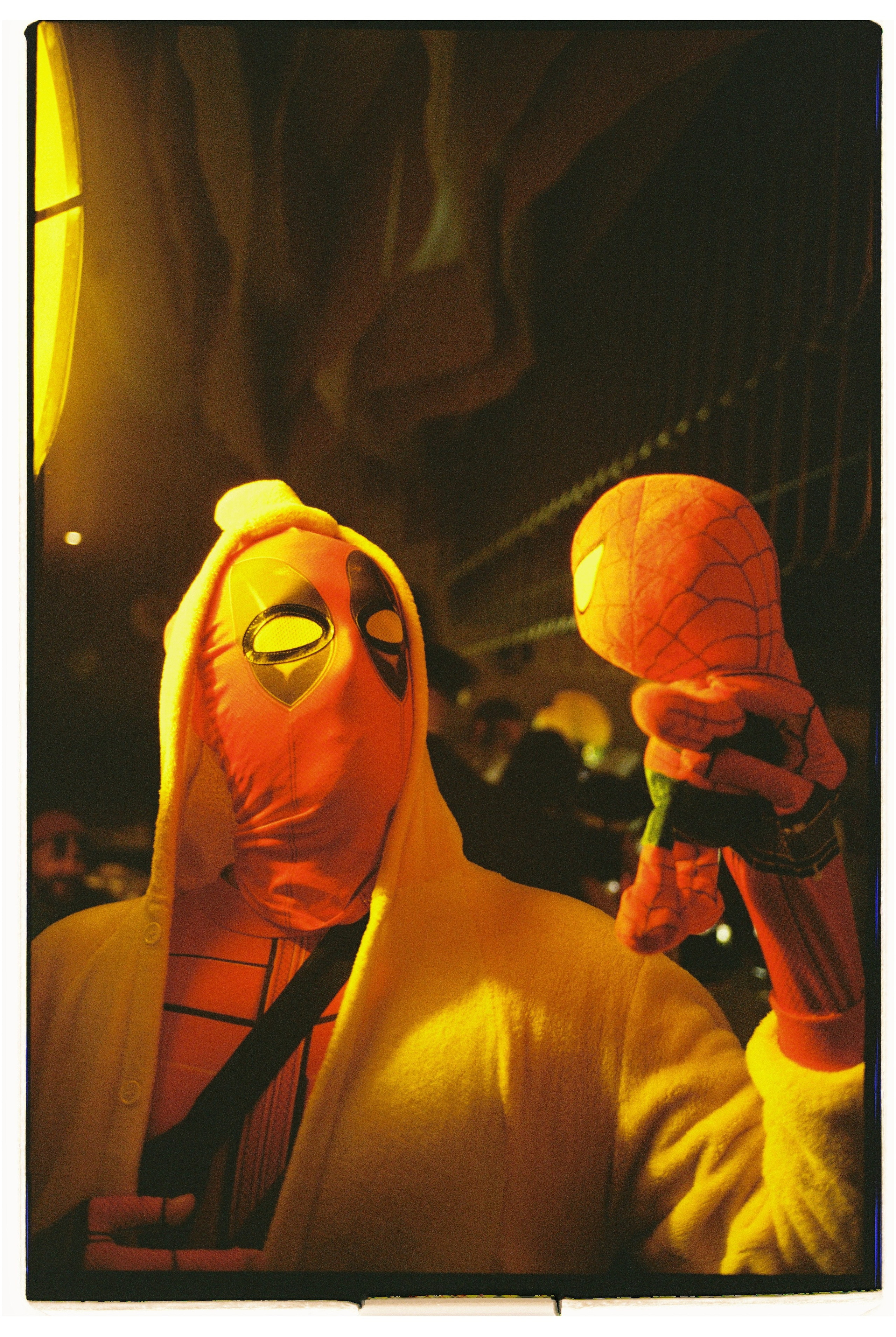 Party. Свадебный и семейный фотограф в Краснодаре Роман Моско